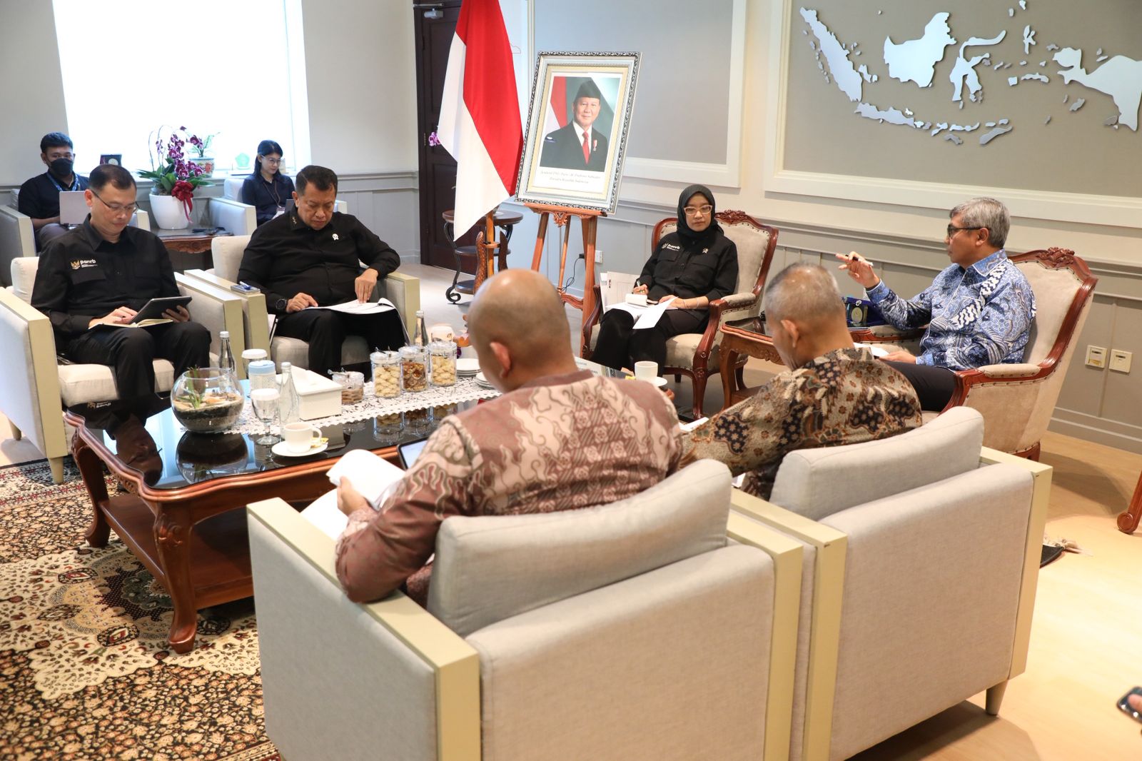 20260609 Audiensi Ketua KPK 23