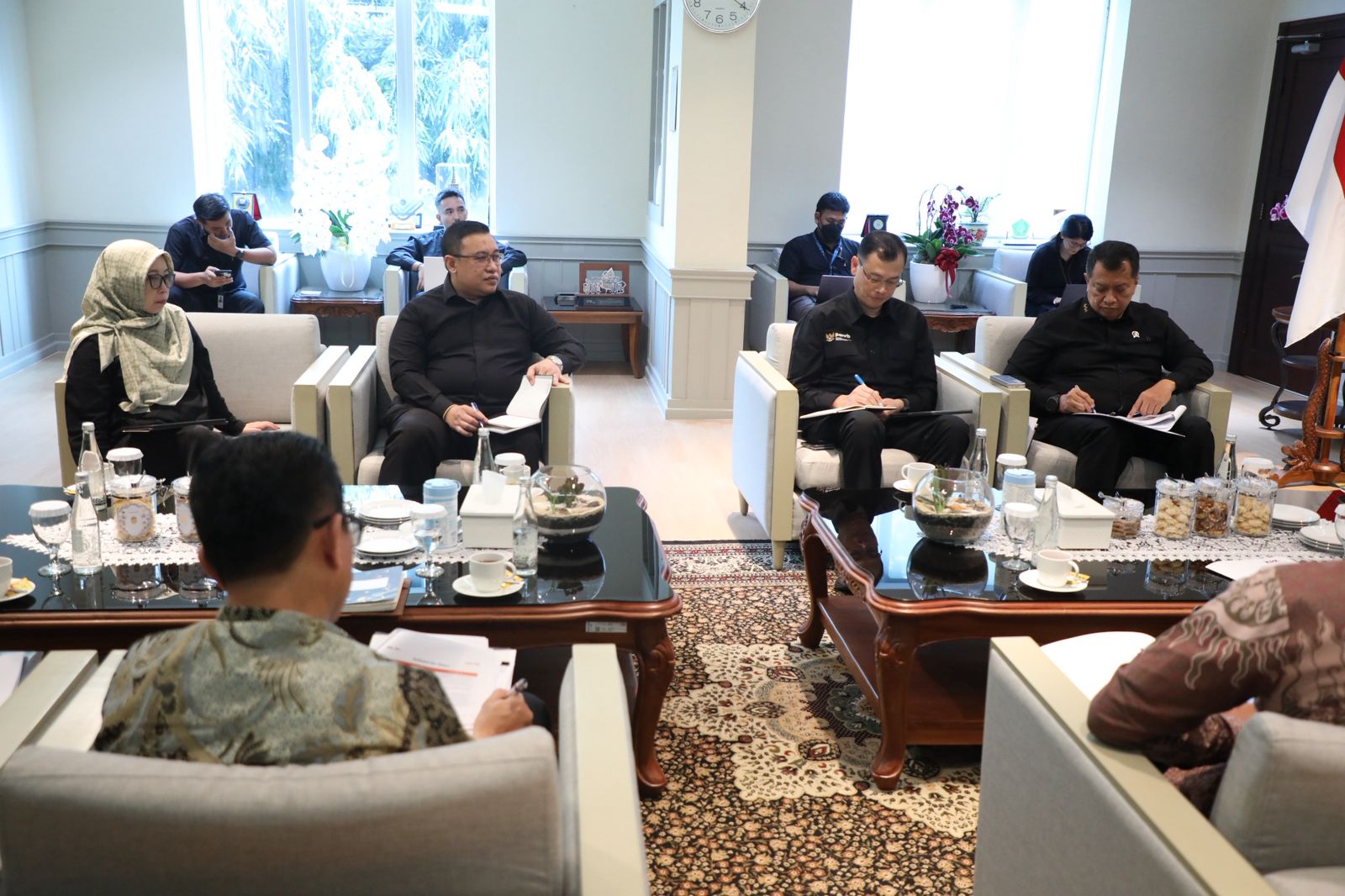 20260609 Audiensi Ketua KPK 23
