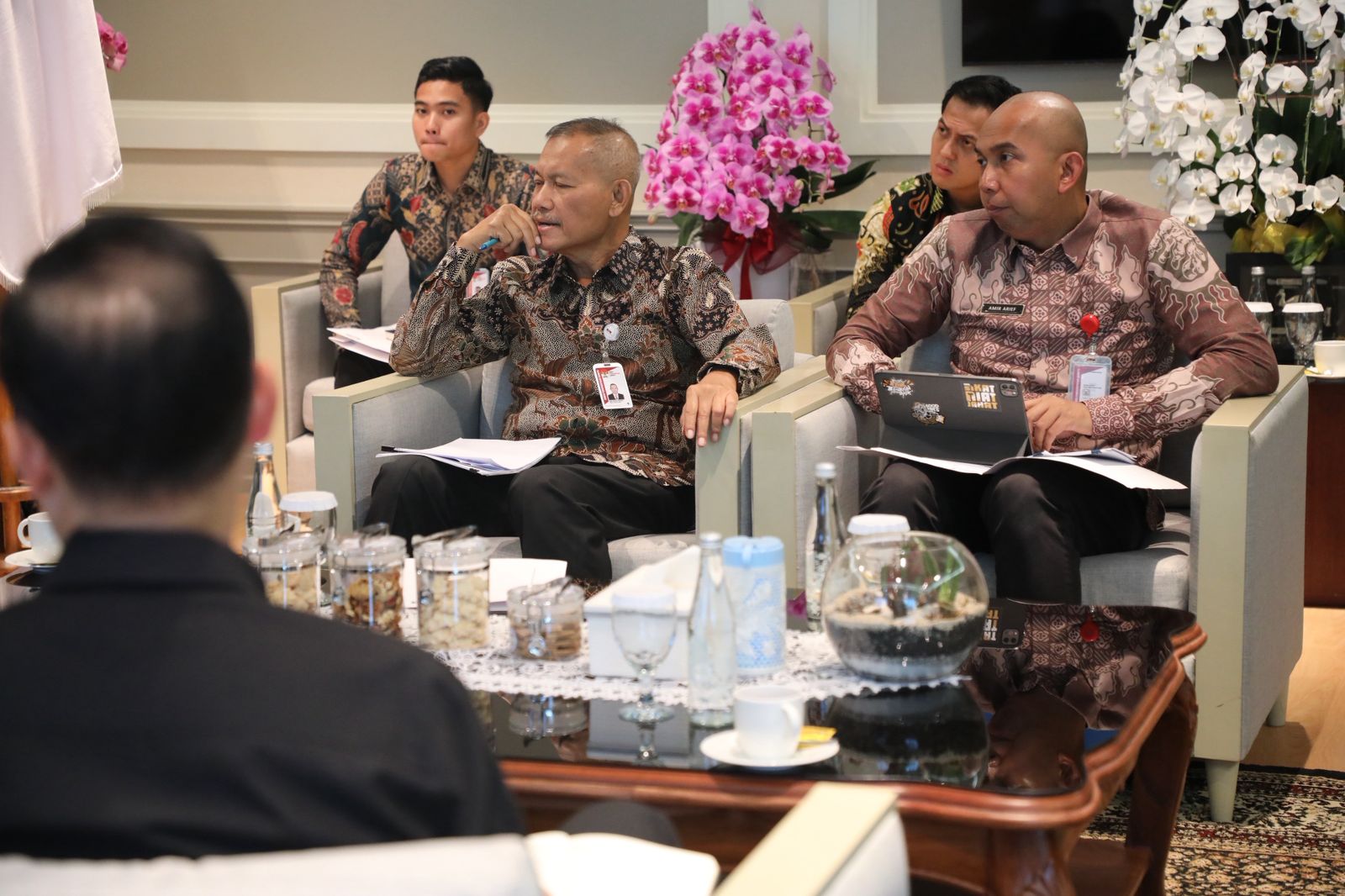 20260609 Audiensi Ketua KPK 23