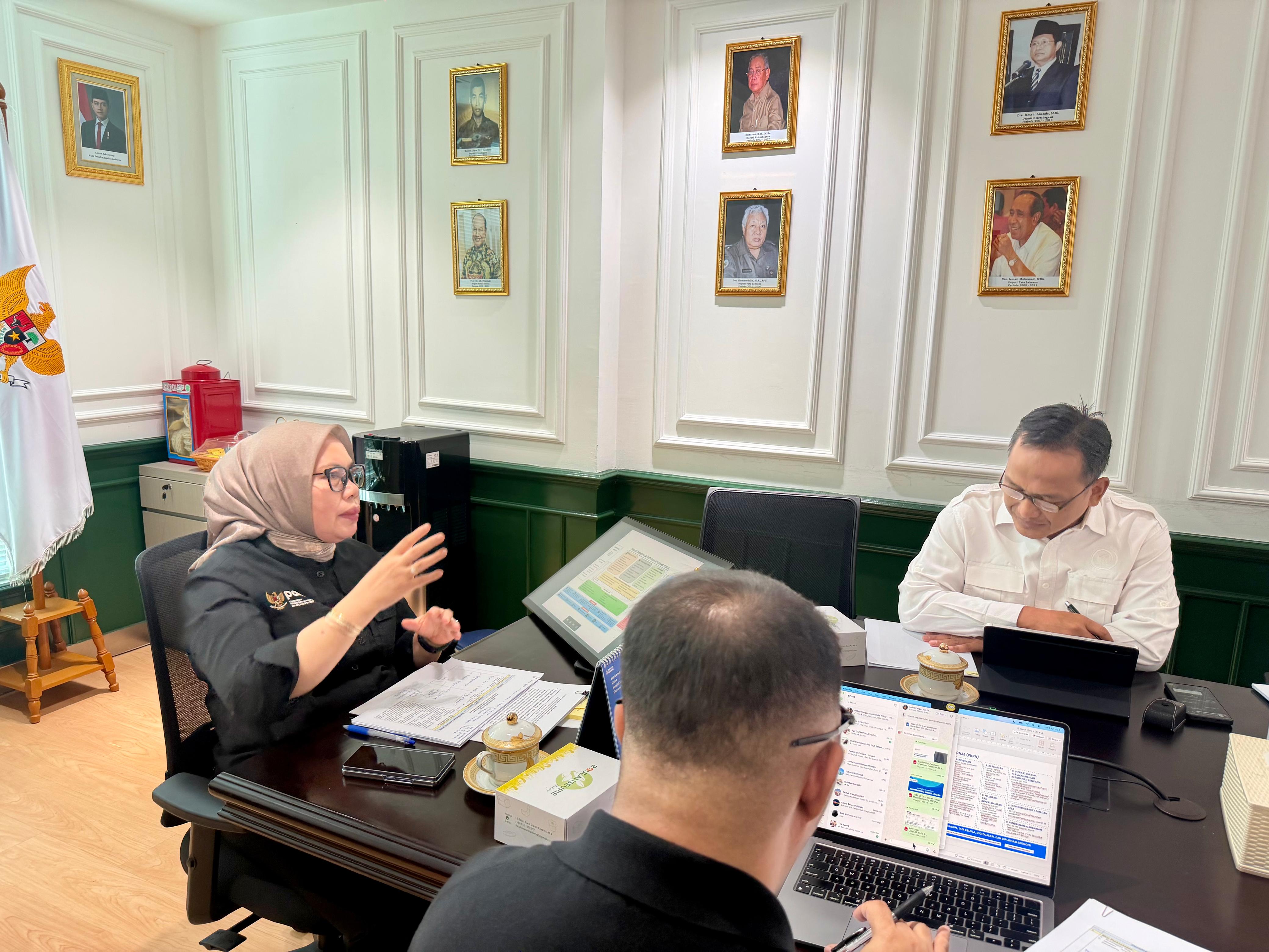 20260609 Rapat Penataan OTK KKP 12