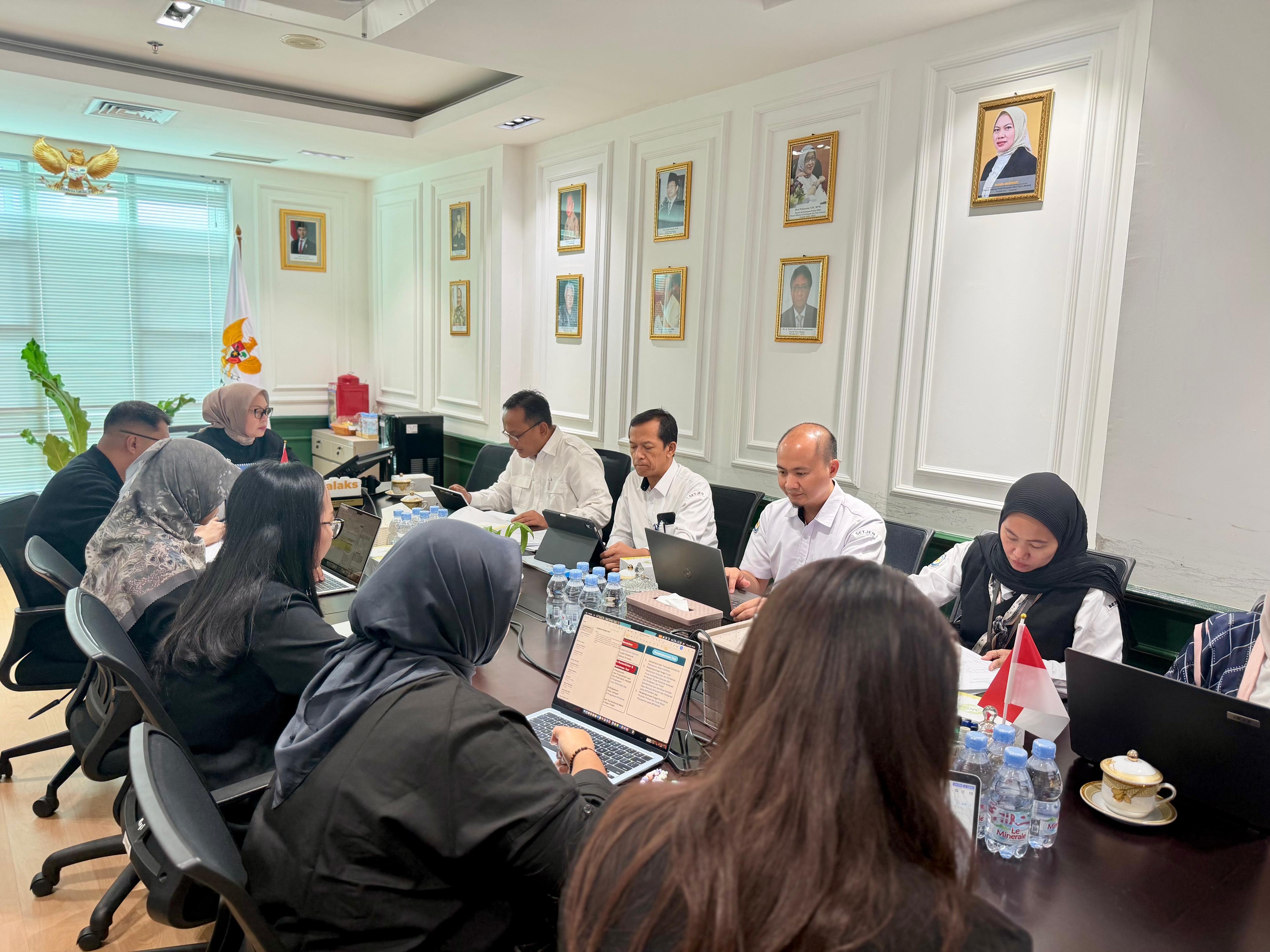 20260609 Rapat Penataan OTK KKP 12