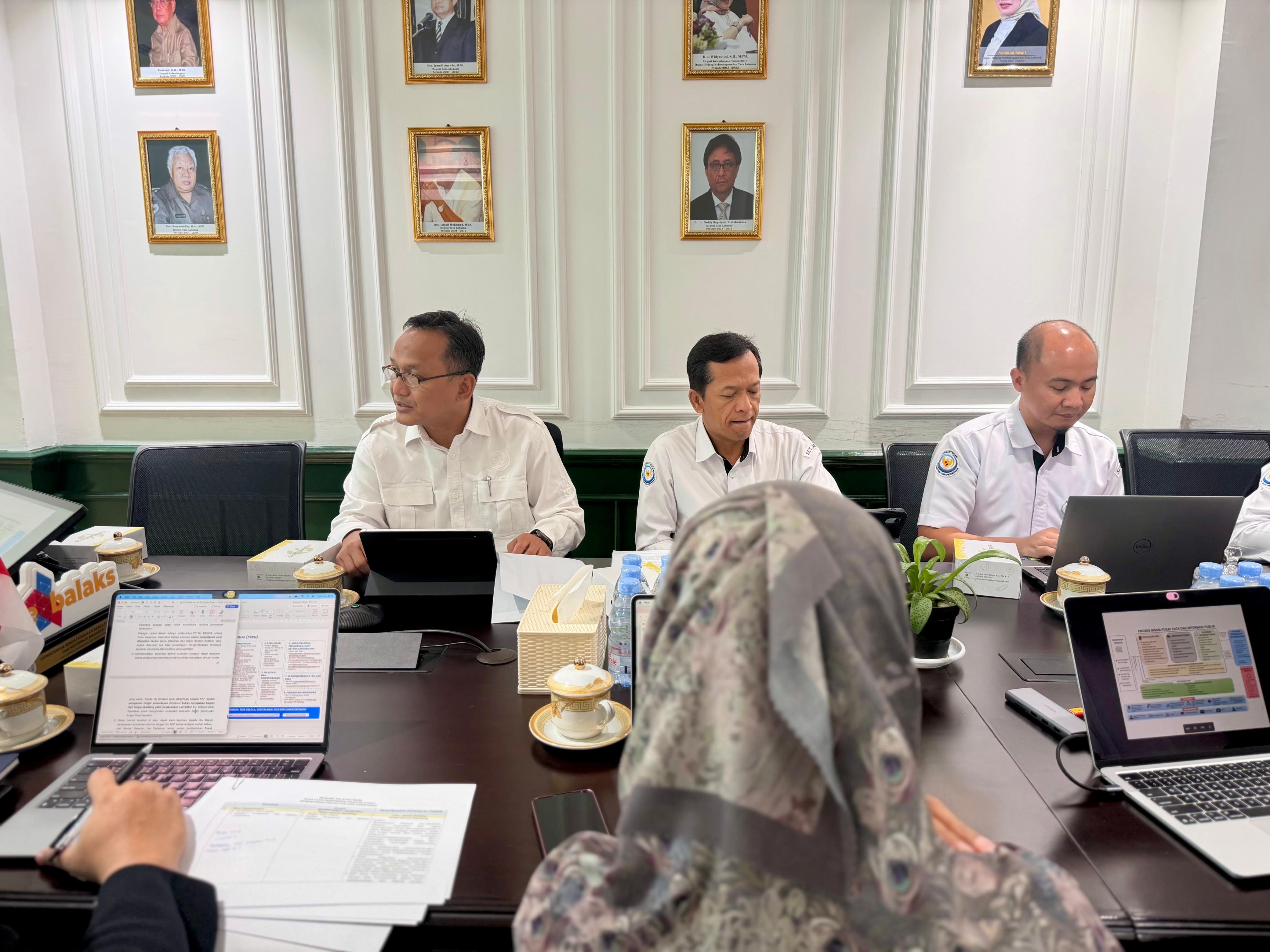 20260609 Rapat Penataan OTK KKP 12