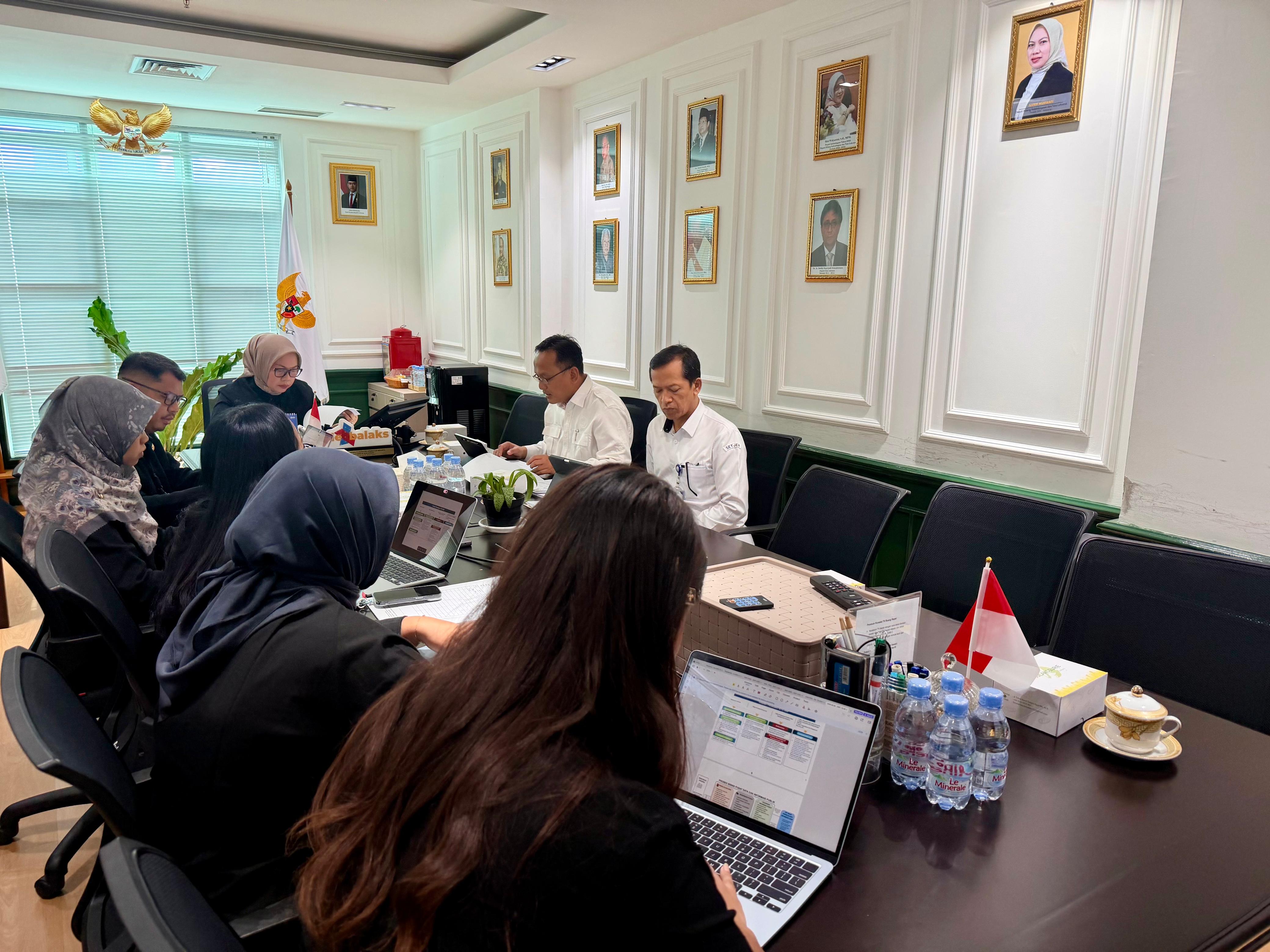 20260609 Rapat Penataan OTK KKP 12