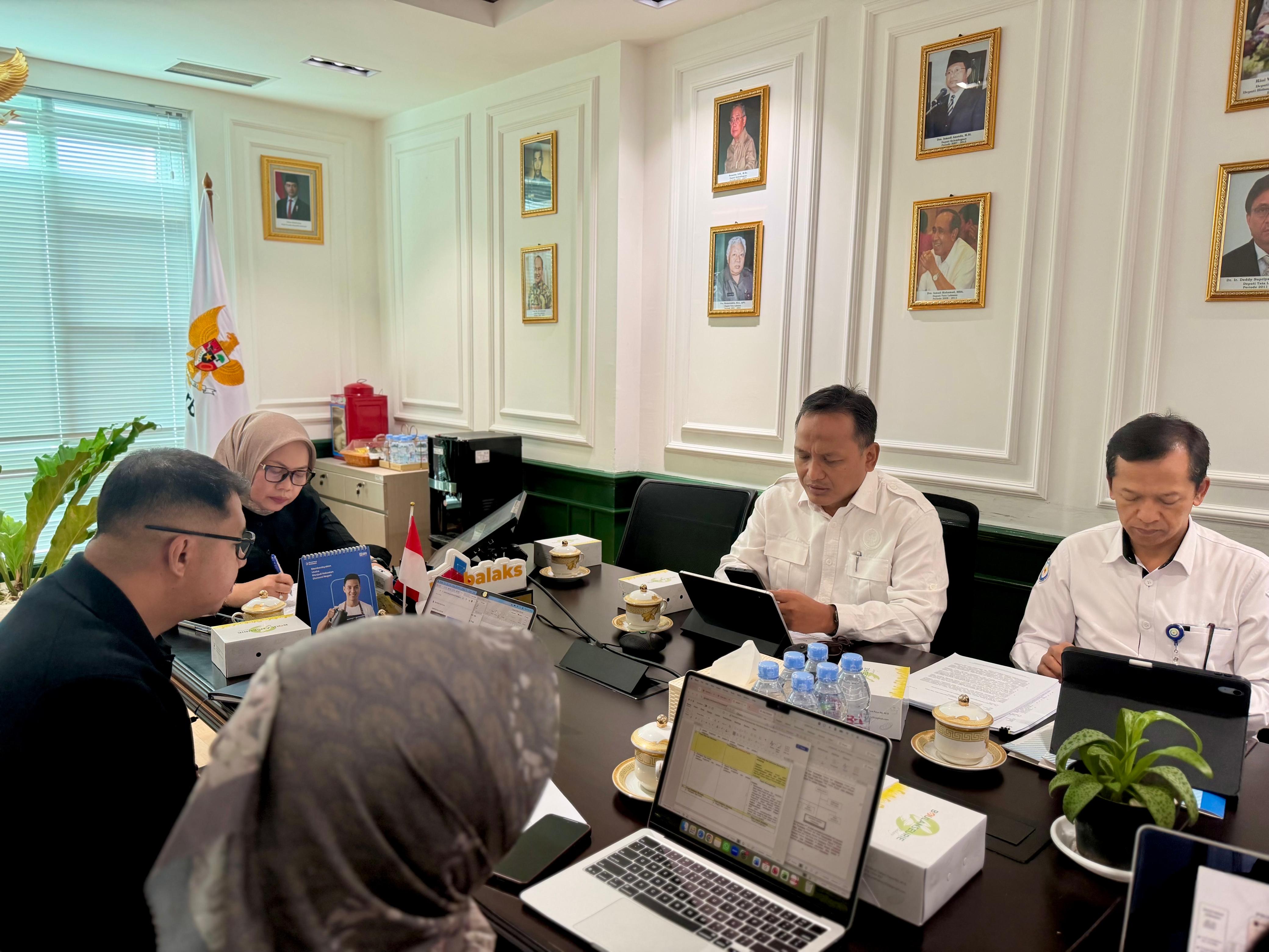 20260609 Rapat Penataan OTK KKP 12