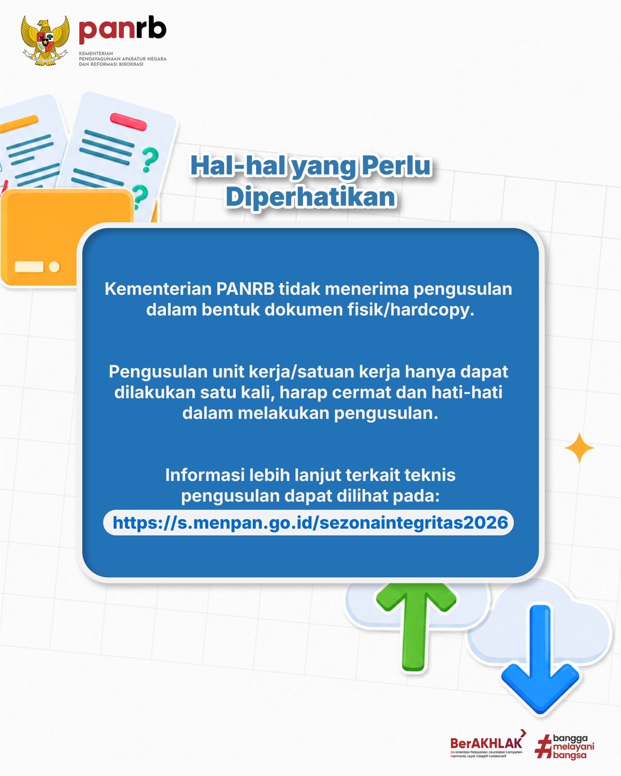 20260610 Pengusulan Zona Integritas 2026 Dimulai Ayo Cermati Persyaratannya 2