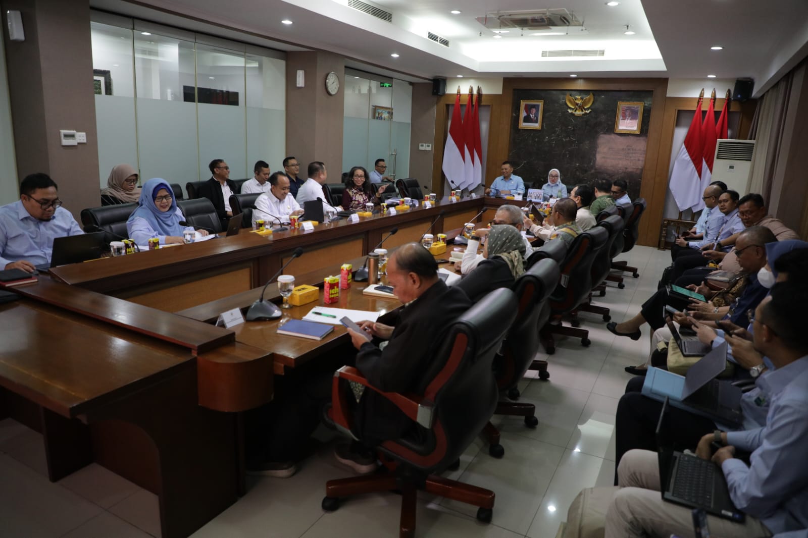 20260610 Rapat Tingkat Wakil Menteri 9