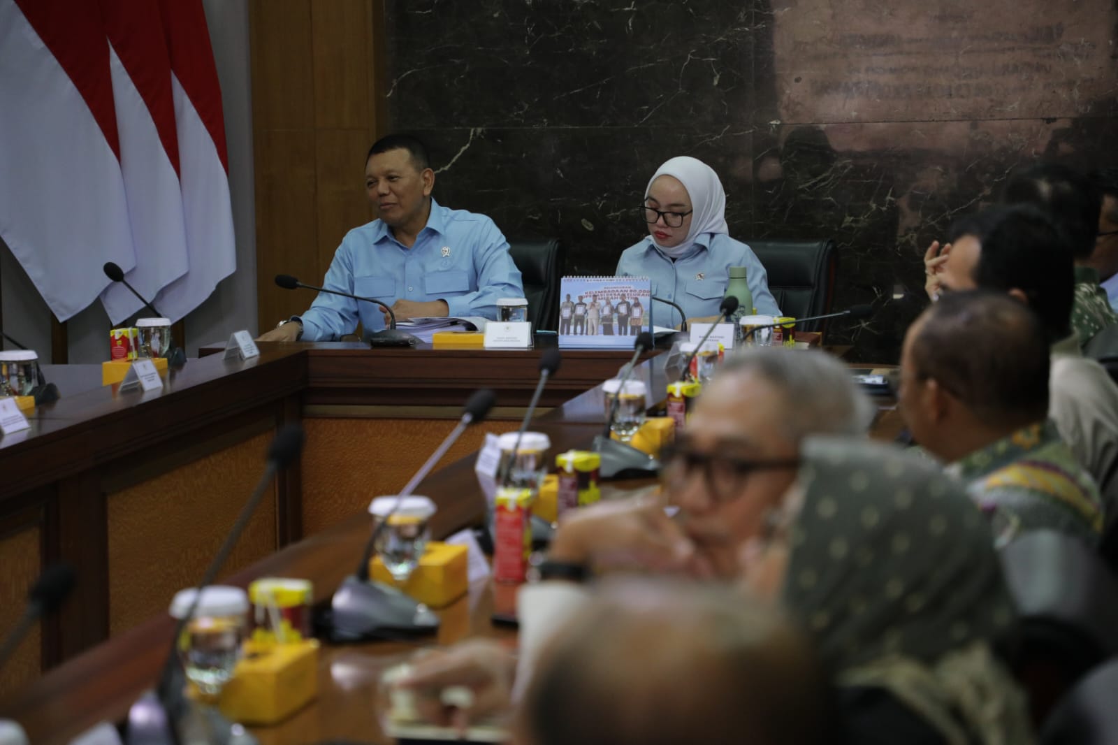 20260610 Rapat Tingkat Wakil Menteri 9