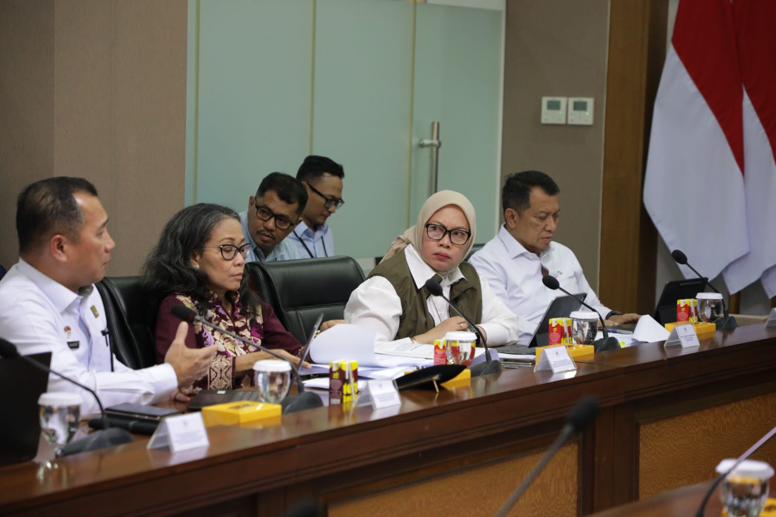 20260610 Rapat Tingkat Wakil Menteri 9