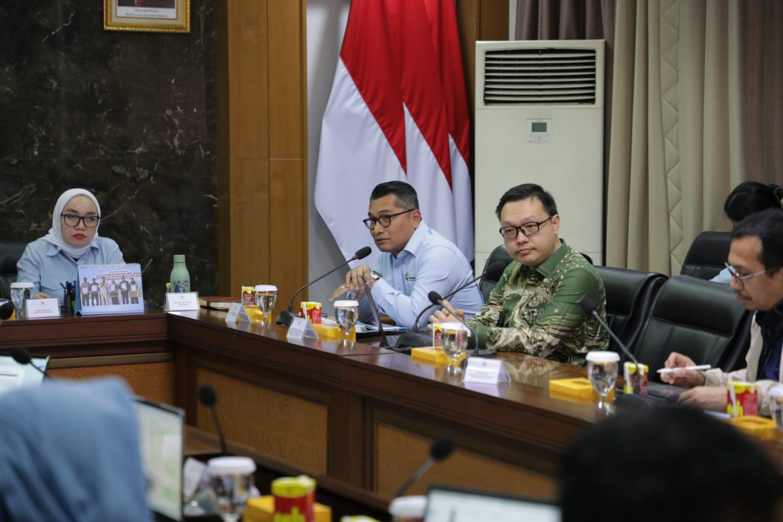 20260610 Rapat Tingkat Wakil Menteri 9