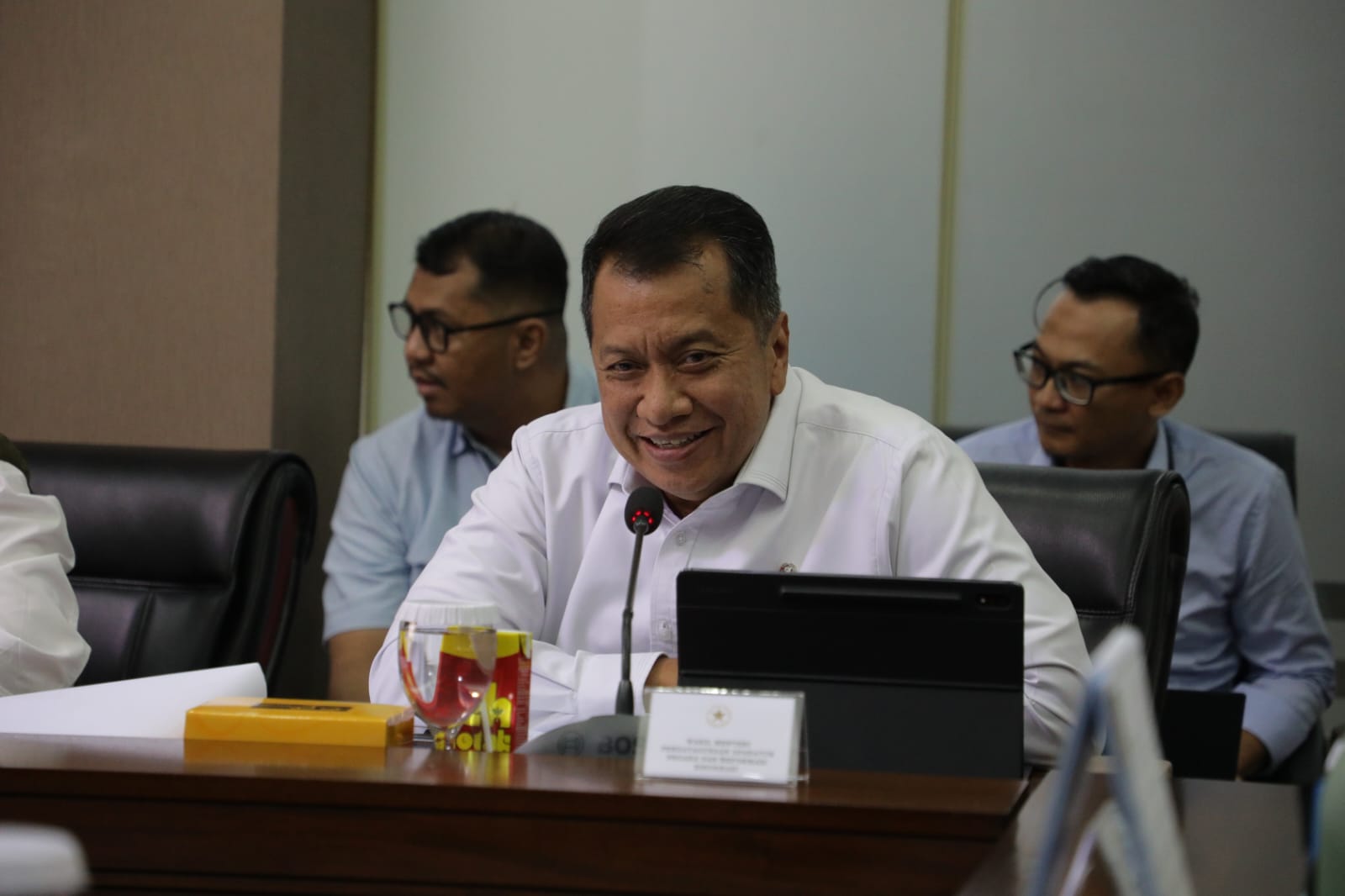 20260610 Rapat Tingkat Wakil Menteri 9