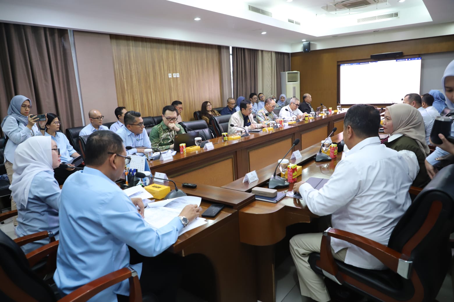 20260610 Rapat Tingkat Wakil Menteri 9