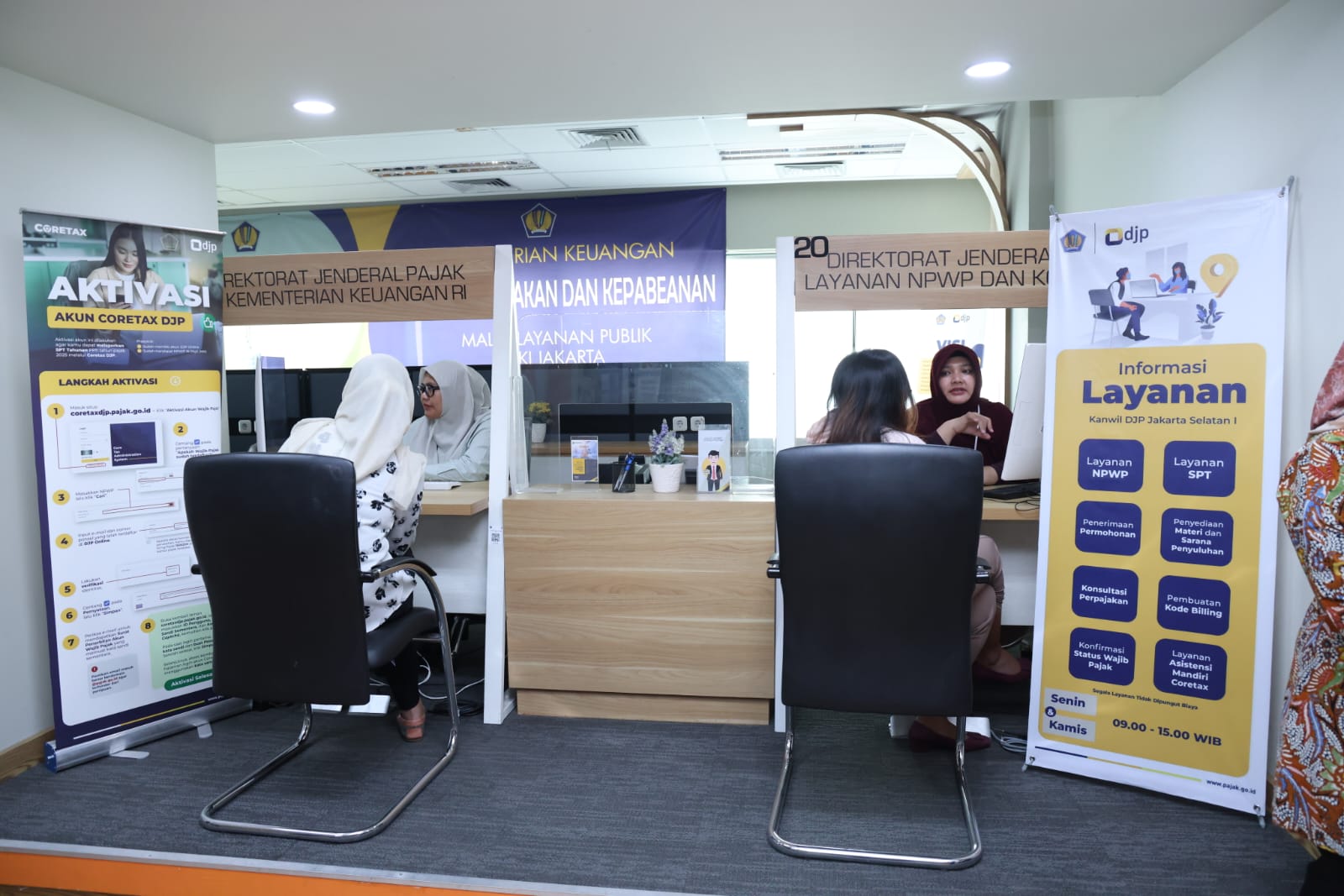 20260611 Peninjauan MPP Provinsi DKI Jakarta 1