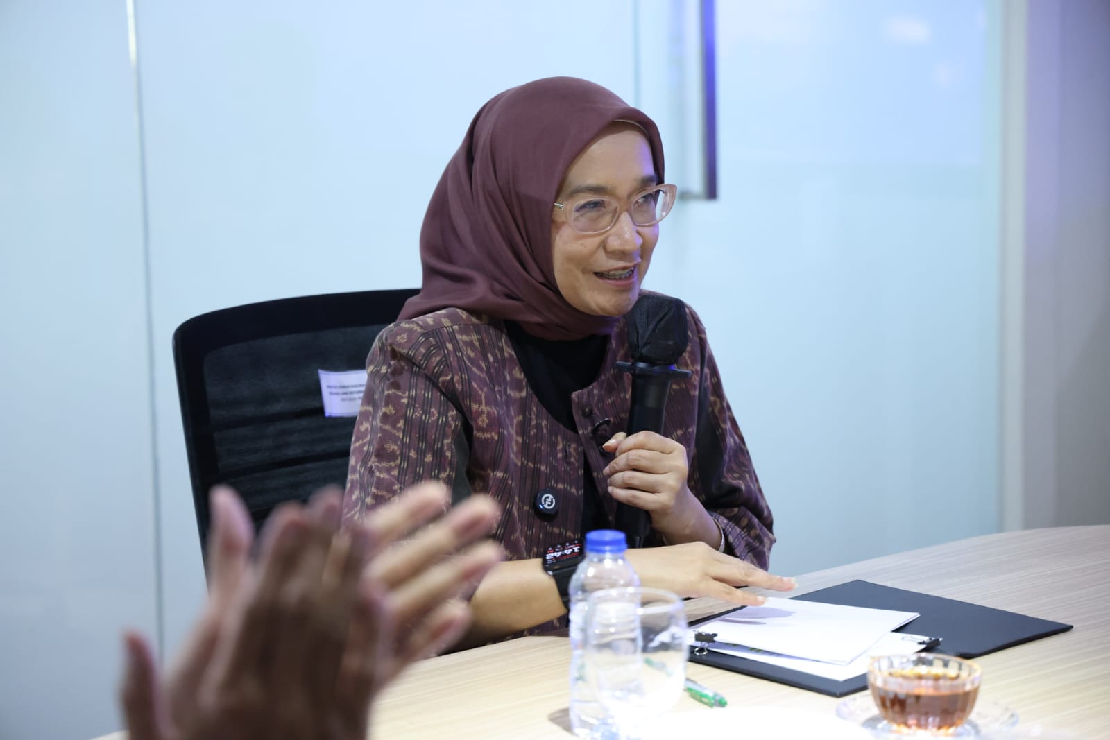 20260611 Peninjauan MPP Provinsi DKI Jakarta 1
