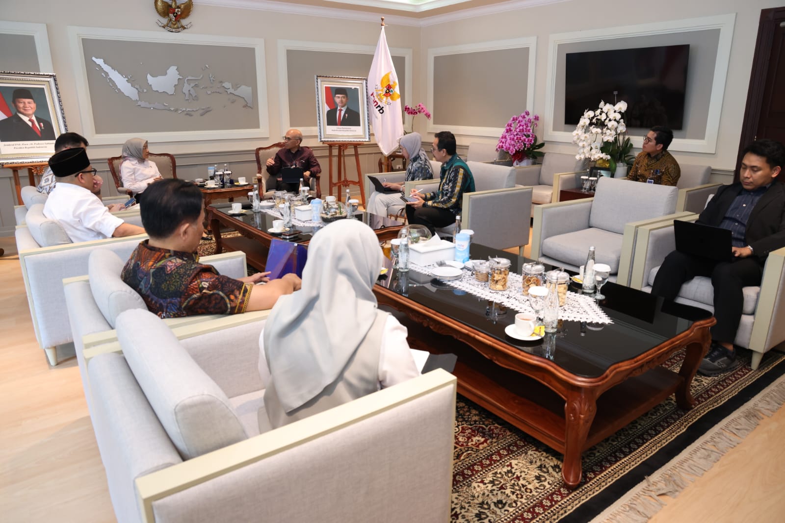 20260612 Audiensi Sekjen Kemenkeu 12
