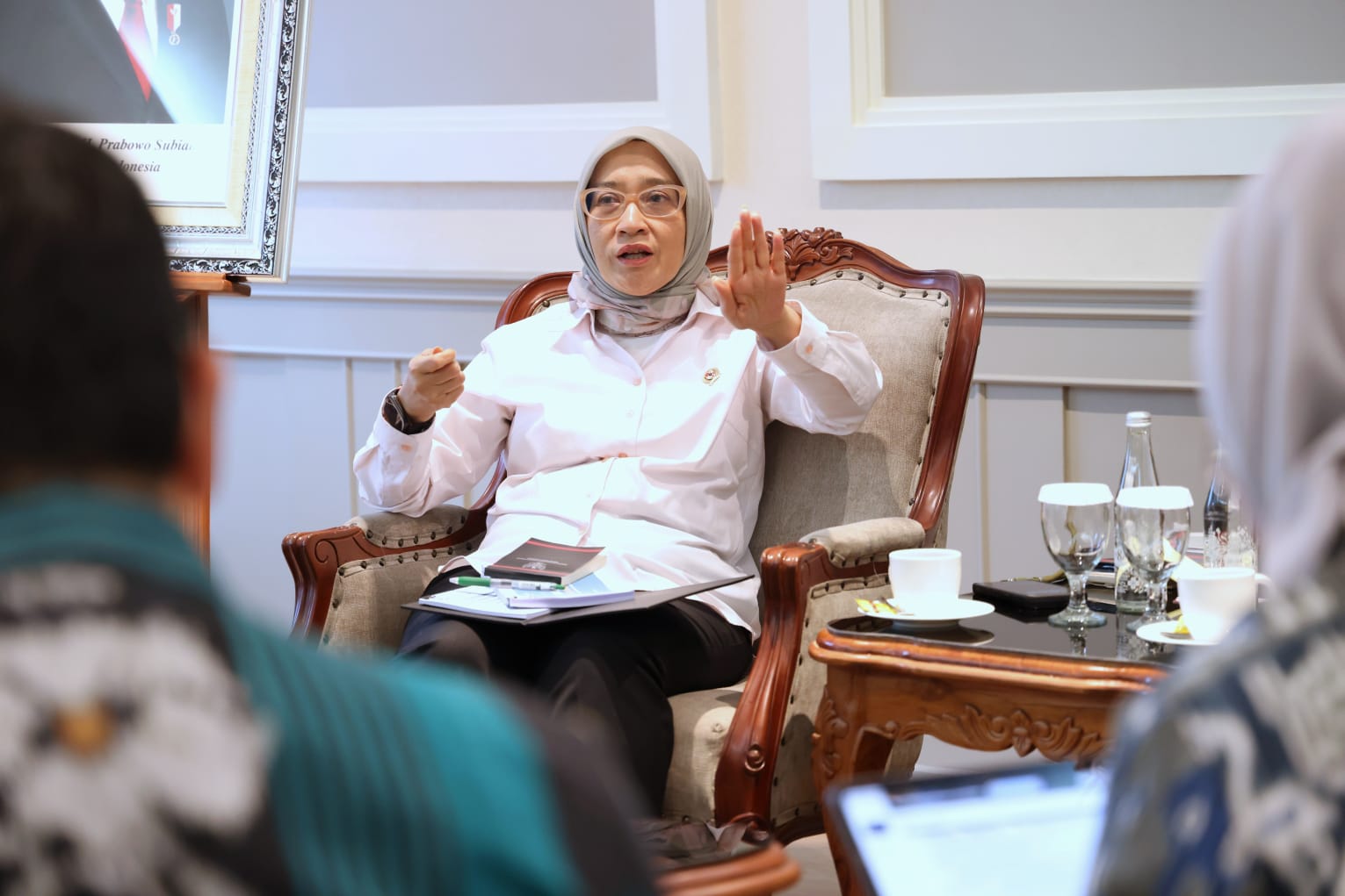 20260612 Audiensi Sekjen Kemenkeu 12