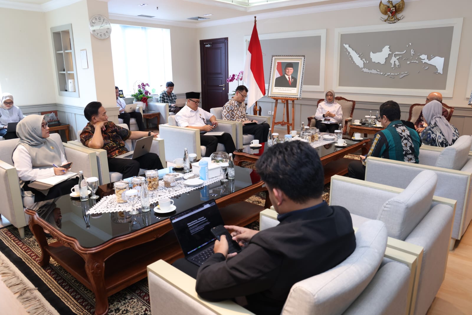 20260612 Audiensi Sekjen Kemenkeu 12