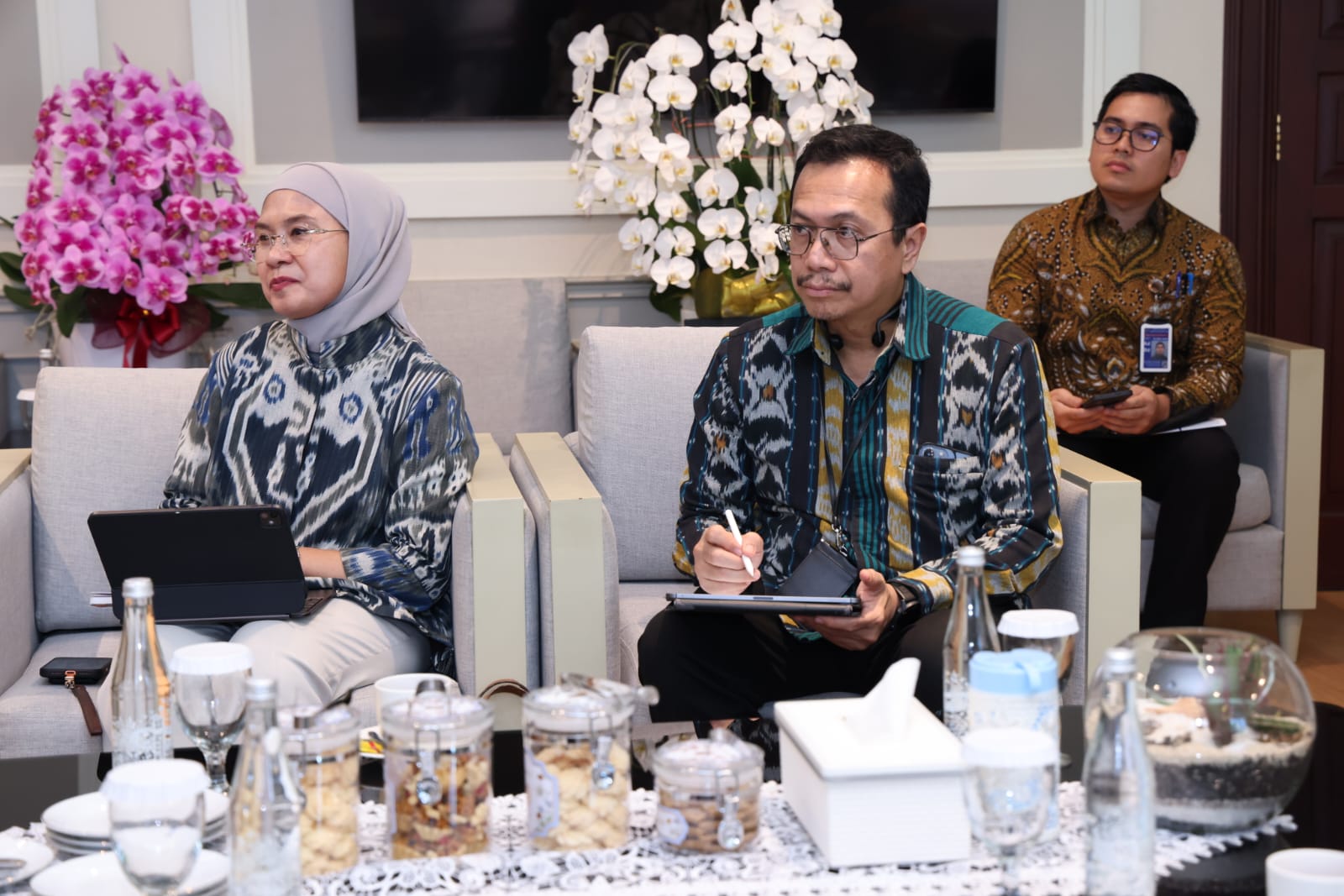 20260612 Audiensi Sekjen Kemenkeu 12