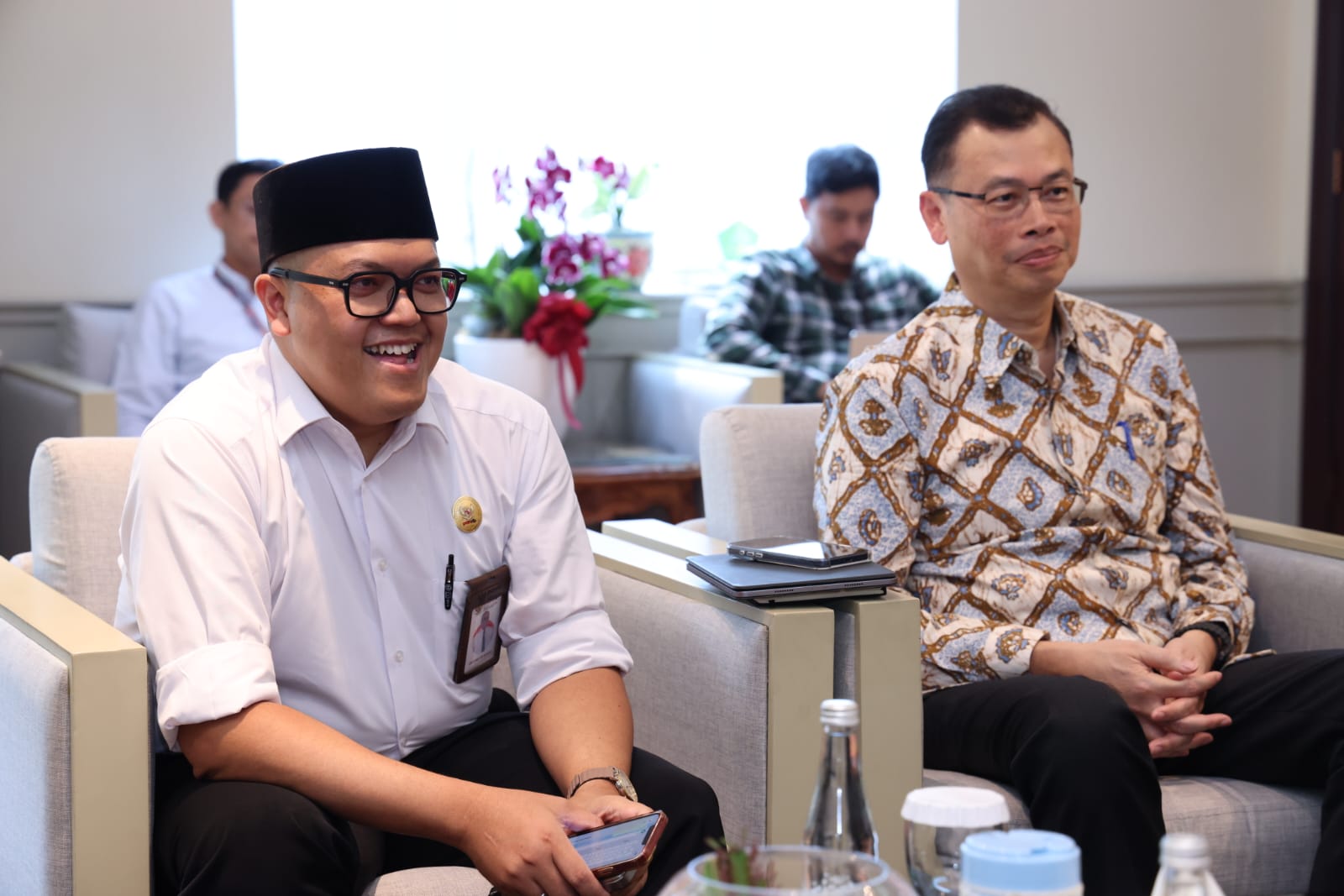 20260612 Audiensi Sekjen Kemenkeu 12