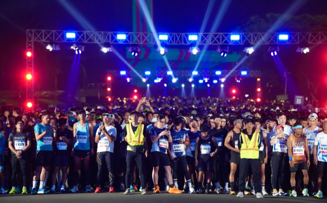 20260615 Jakarta International Marathon 2026 Dorong Industri Olahraga dan Ekonomi Berbasis Sport Tourism