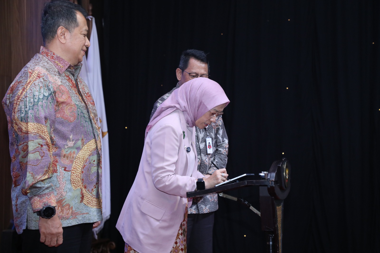 20260615 Peresmian Bersama 8 Mal Pelayanan Publik 15