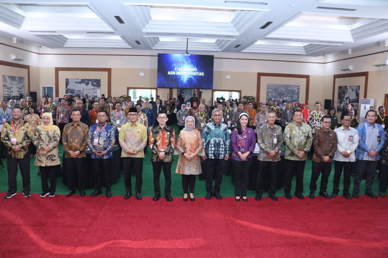 20260617 Peluncuran Nasional Program E Learning ASN Berintegritas 17