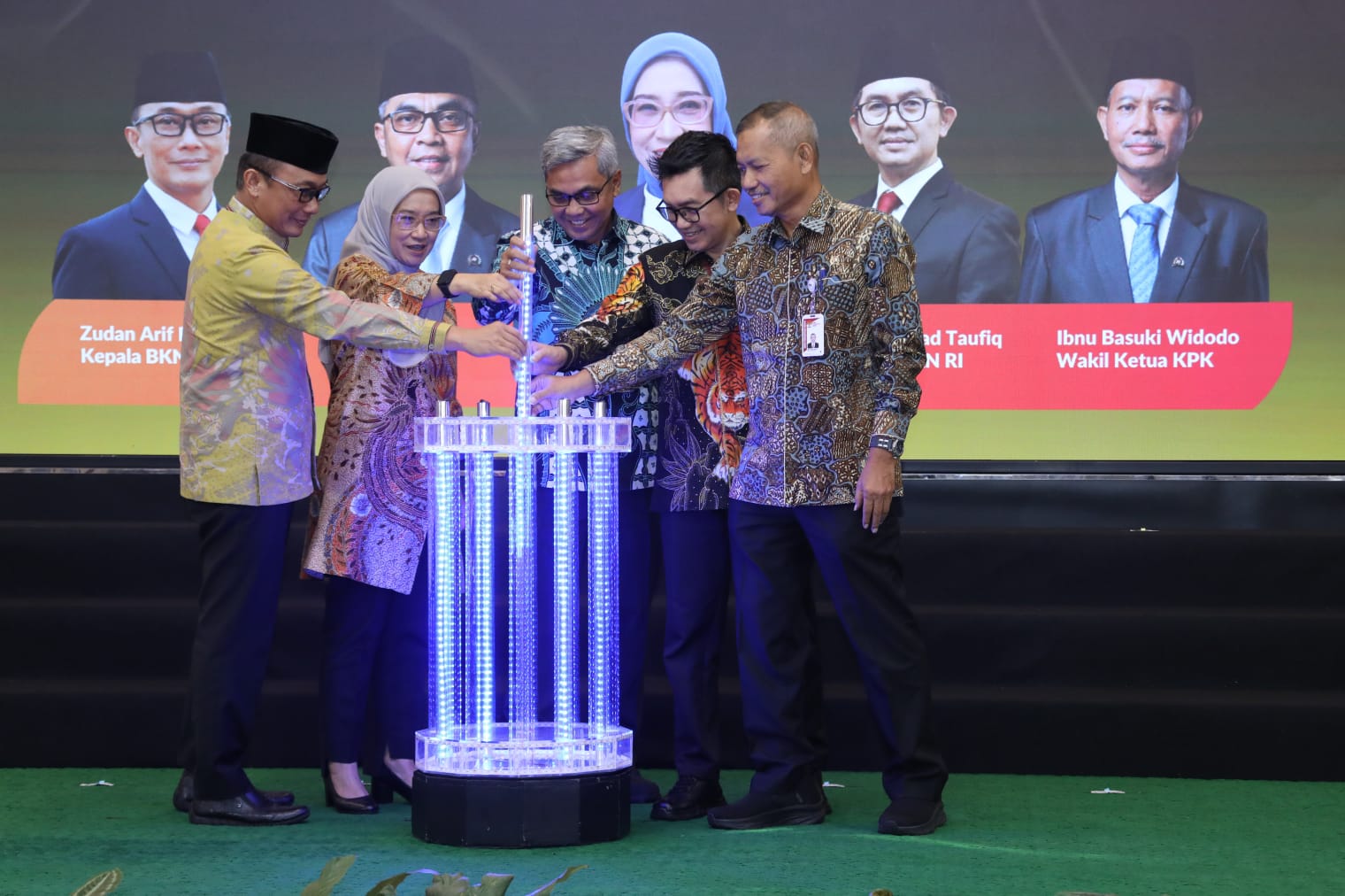 20260617 Peluncuran Nasional Program E Learning ASN Berintegritas 17