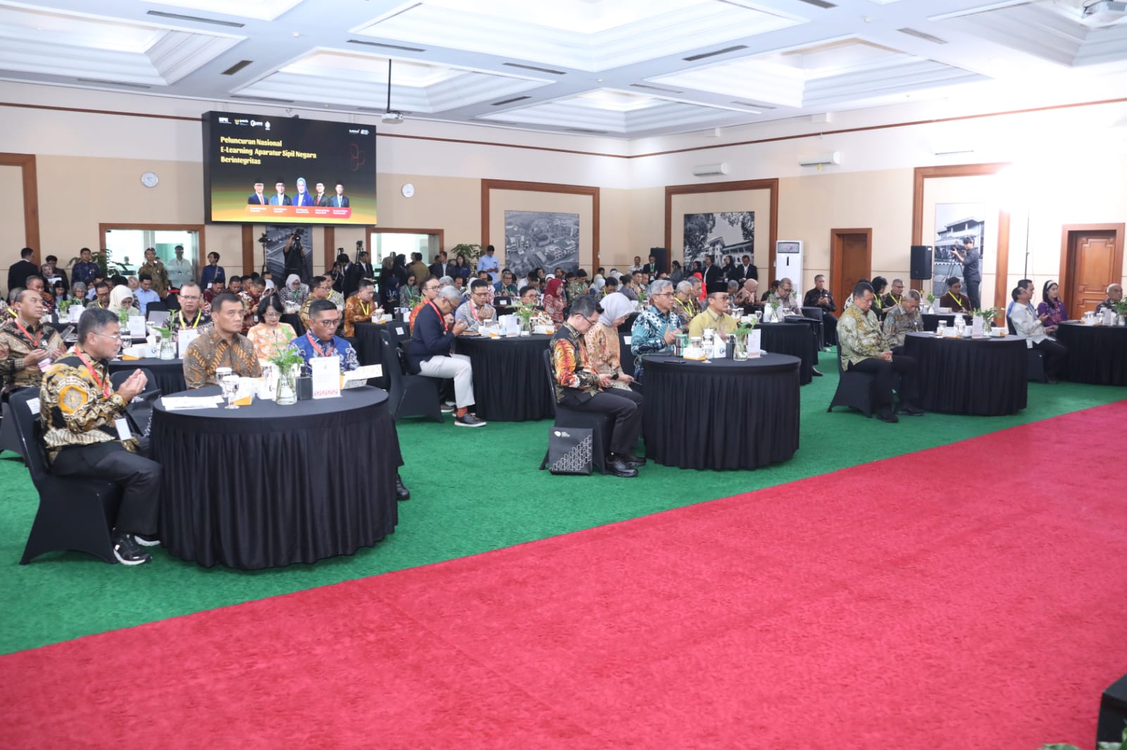 20260617 Peluncuran Nasional Program E Learning ASN Berintegritas 17