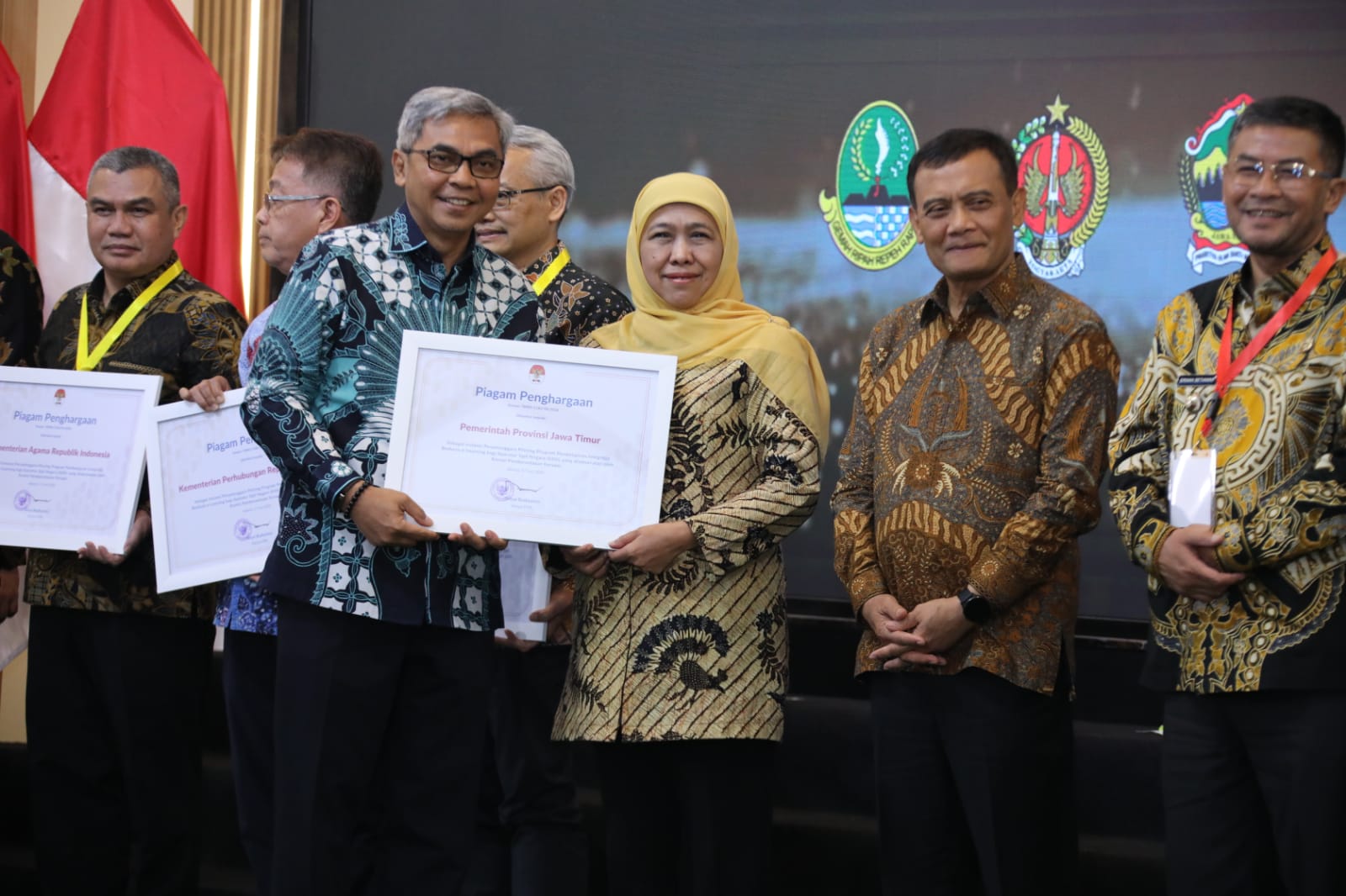20260617 Peluncuran Nasional Program E Learning ASN Berintegritas 17