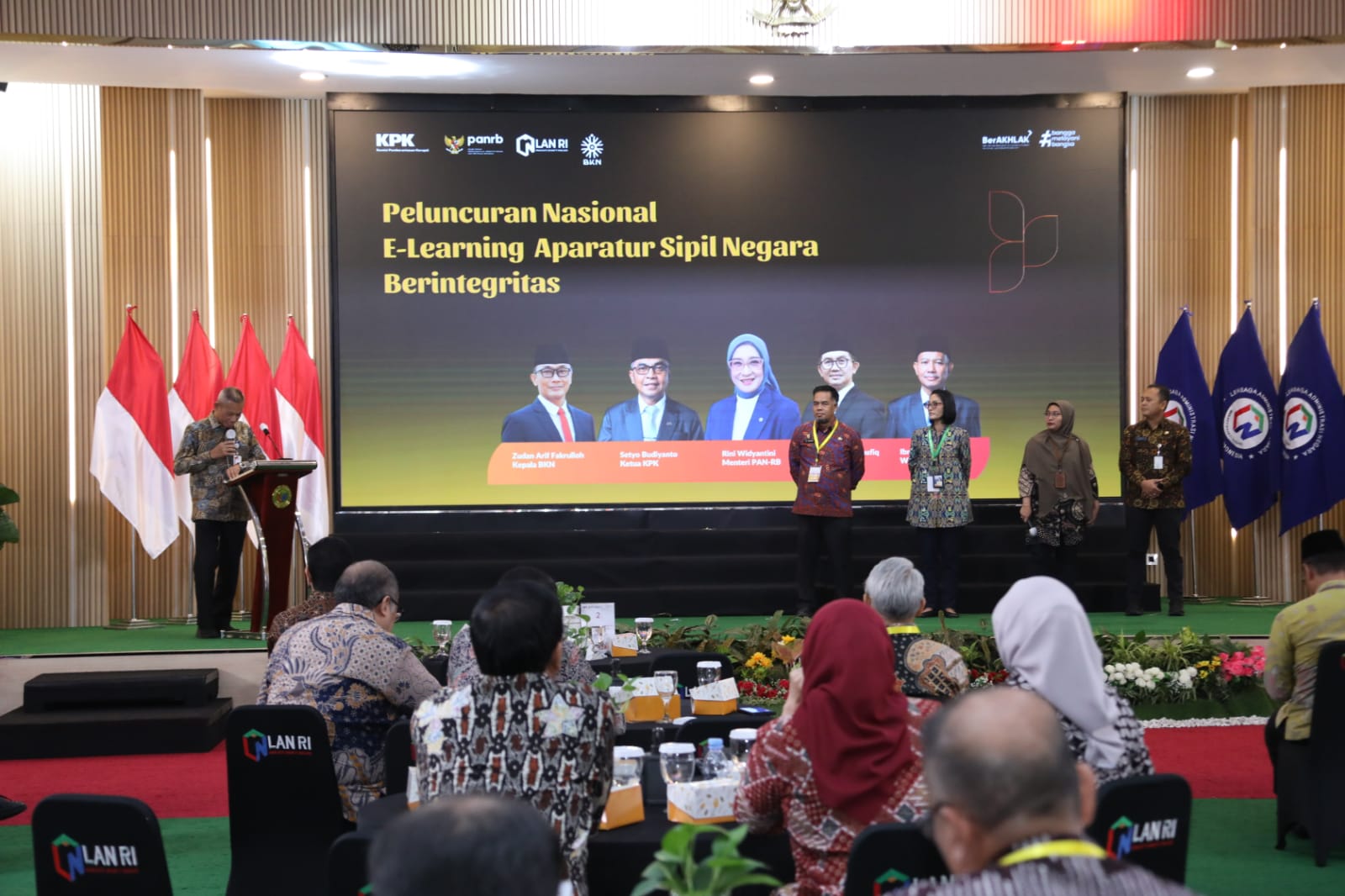 20260617 Peluncuran Nasional Program E Learning ASN Berintegritas 17
