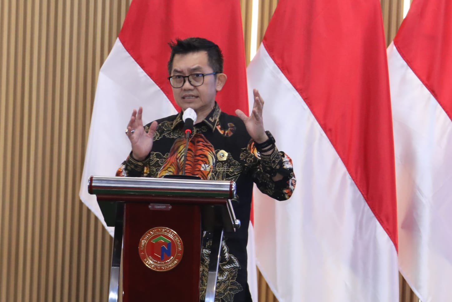 20260617 Peluncuran Nasional Program E Learning ASN Berintegritas 17