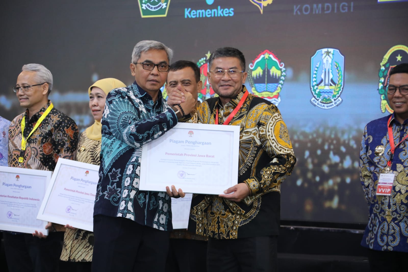 20260617 Peluncuran Nasional Program E Learning ASN Berintegritas 17