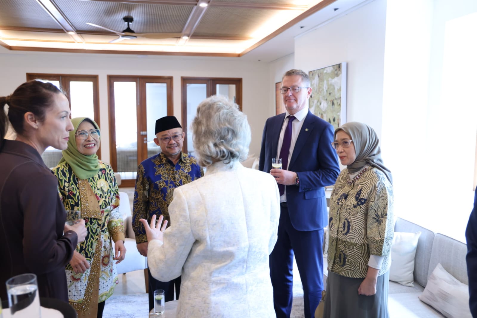 20260618 DIplomatic Lunch Indonesia Australia 8