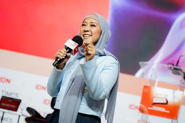 20260618 Menkomdigi Keberhasilan QRIS Jadi Model Integrasi Ekonomi Digital ASEAN