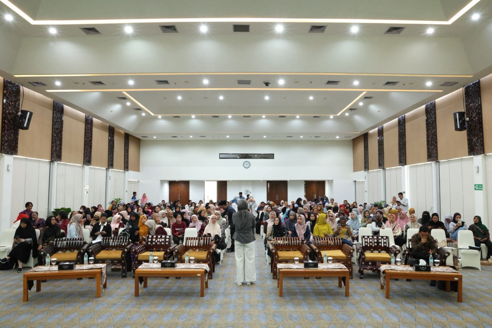 20260619 Audiensi Perluasan Piloting Digitalisasi Bantuan Sosial Pemerintah Kota Mataram 12