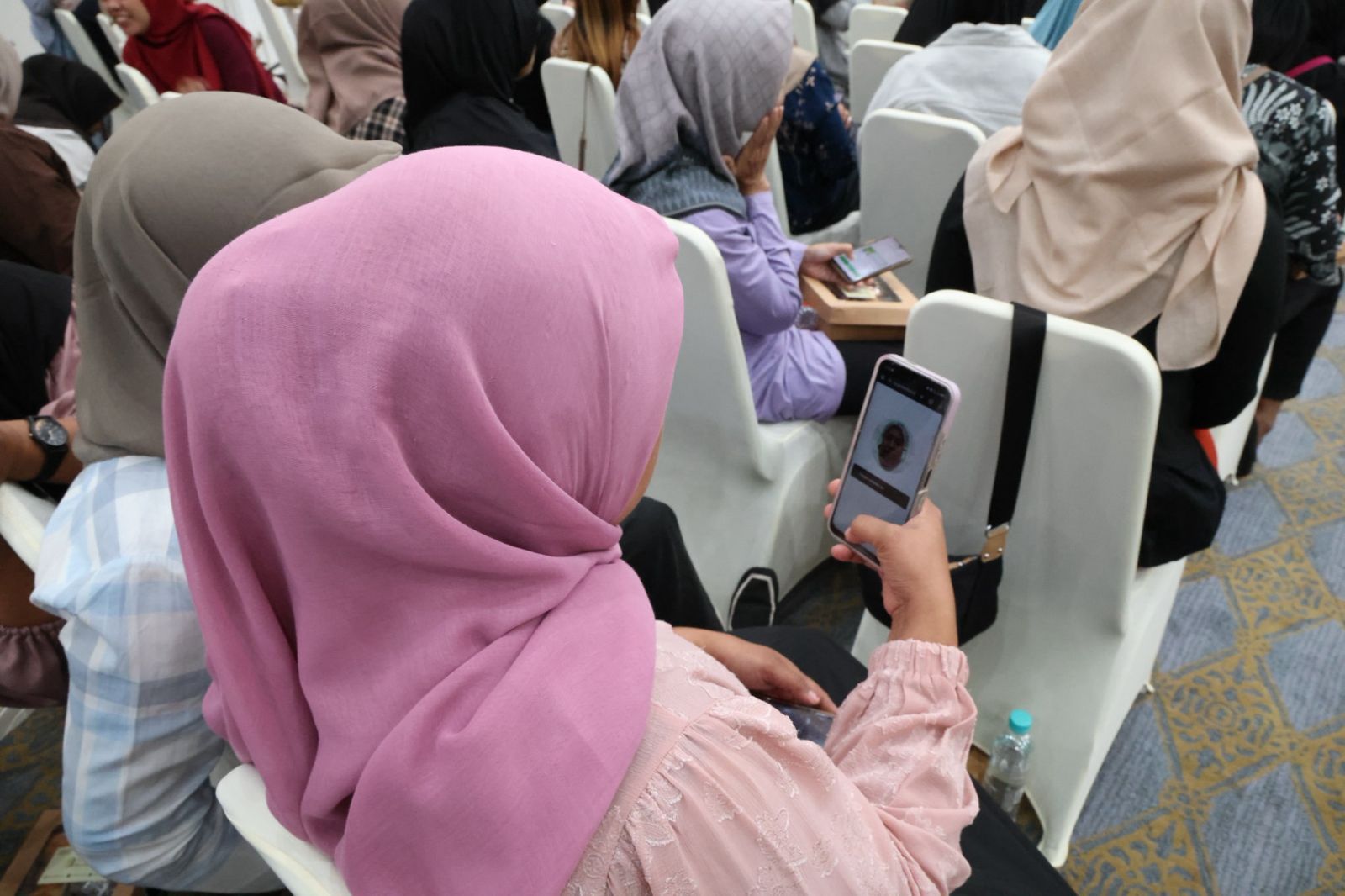 20260619 Audiensi Perluasan Piloting Digitalisasi Bantuan Sosial Pemerintah Kota Mataram 12