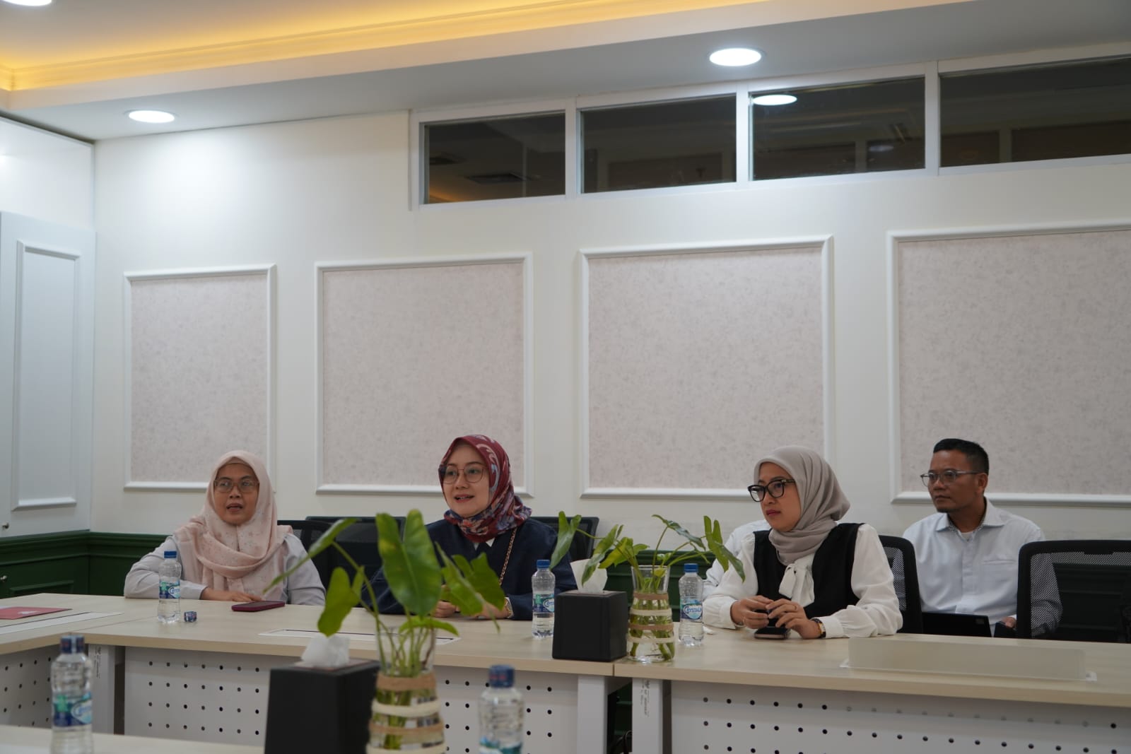 20260619 Audiensi Sekretaris Jenderal Mahkamah Konstitusi 6