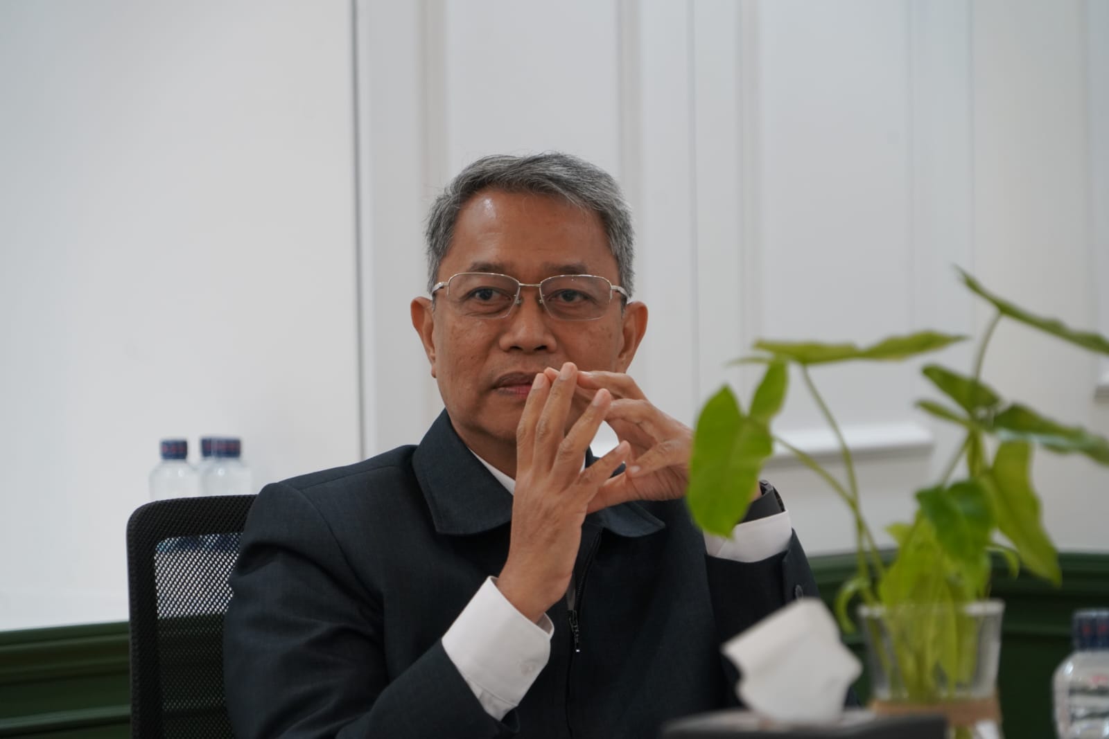 20260619 Audiensi Sekretaris Jenderal Mahkamah Konstitusi 6