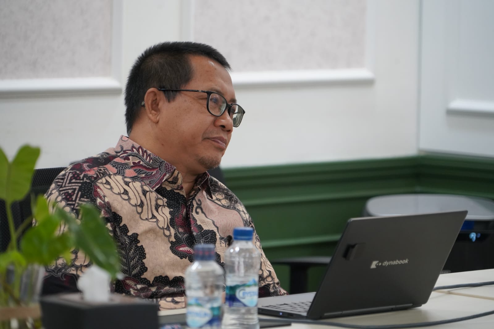 20260619 Audiensi Sekretaris Jenderal Mahkamah Konstitusi 6