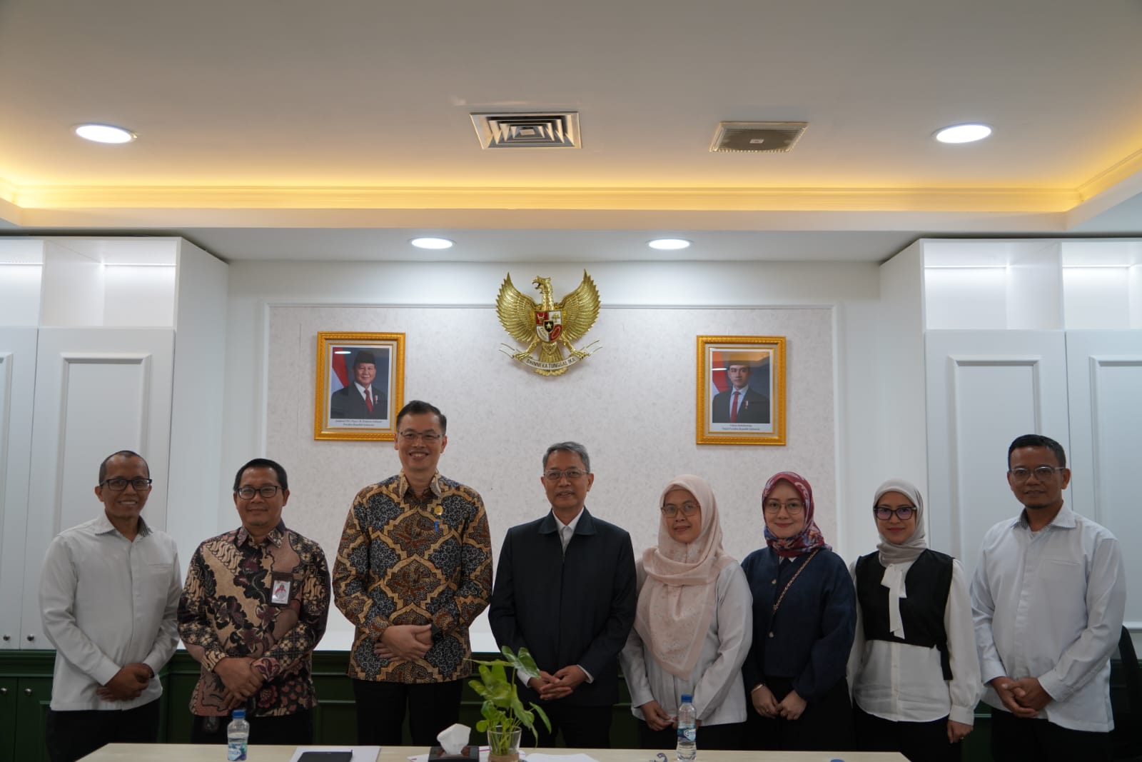 20260619 Audiensi Sekretaris Jenderal Mahkamah Konstitusi 6