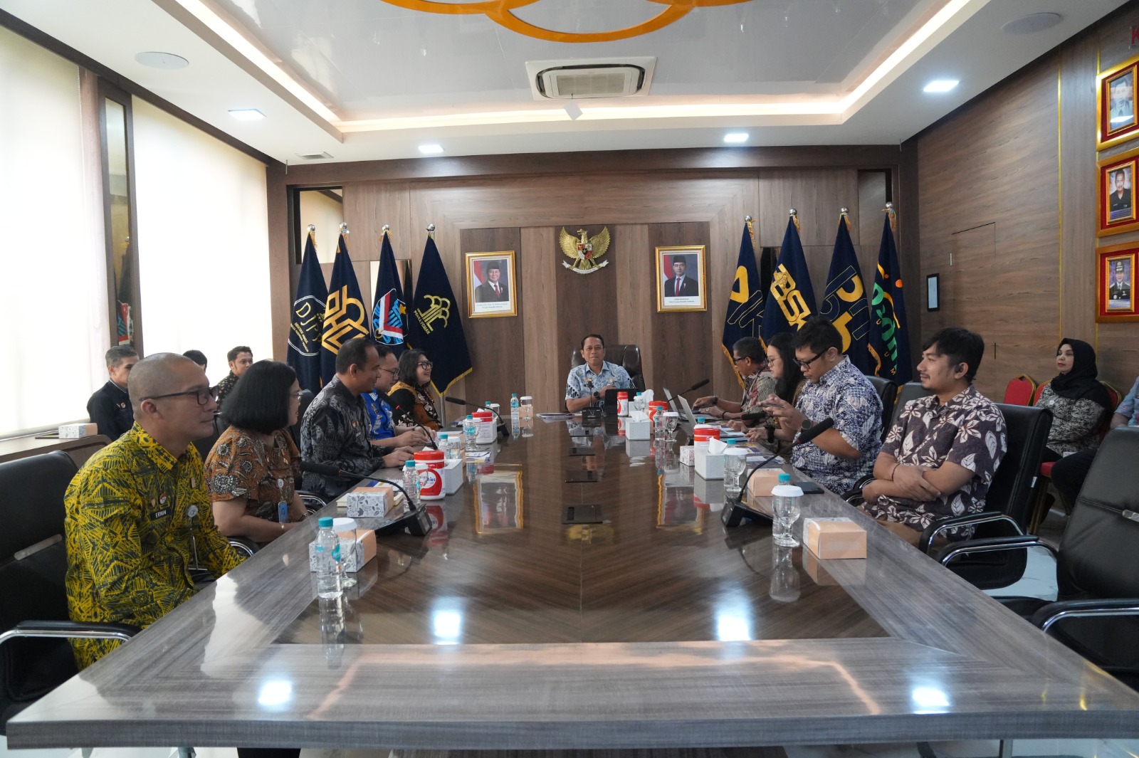 20260619 Monev ZI Kanwil Kemenkum Jawa Barat 1