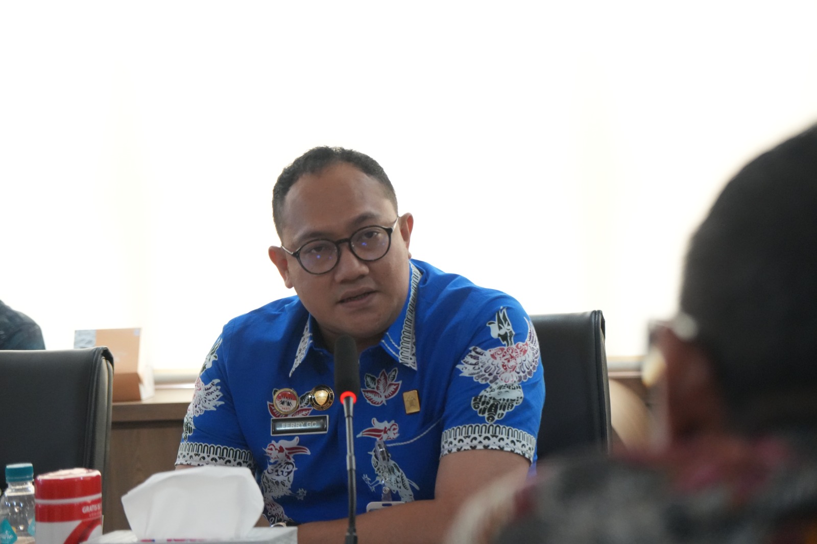20260619 Monev ZI Kanwil Kemenkum Jawa Barat 1