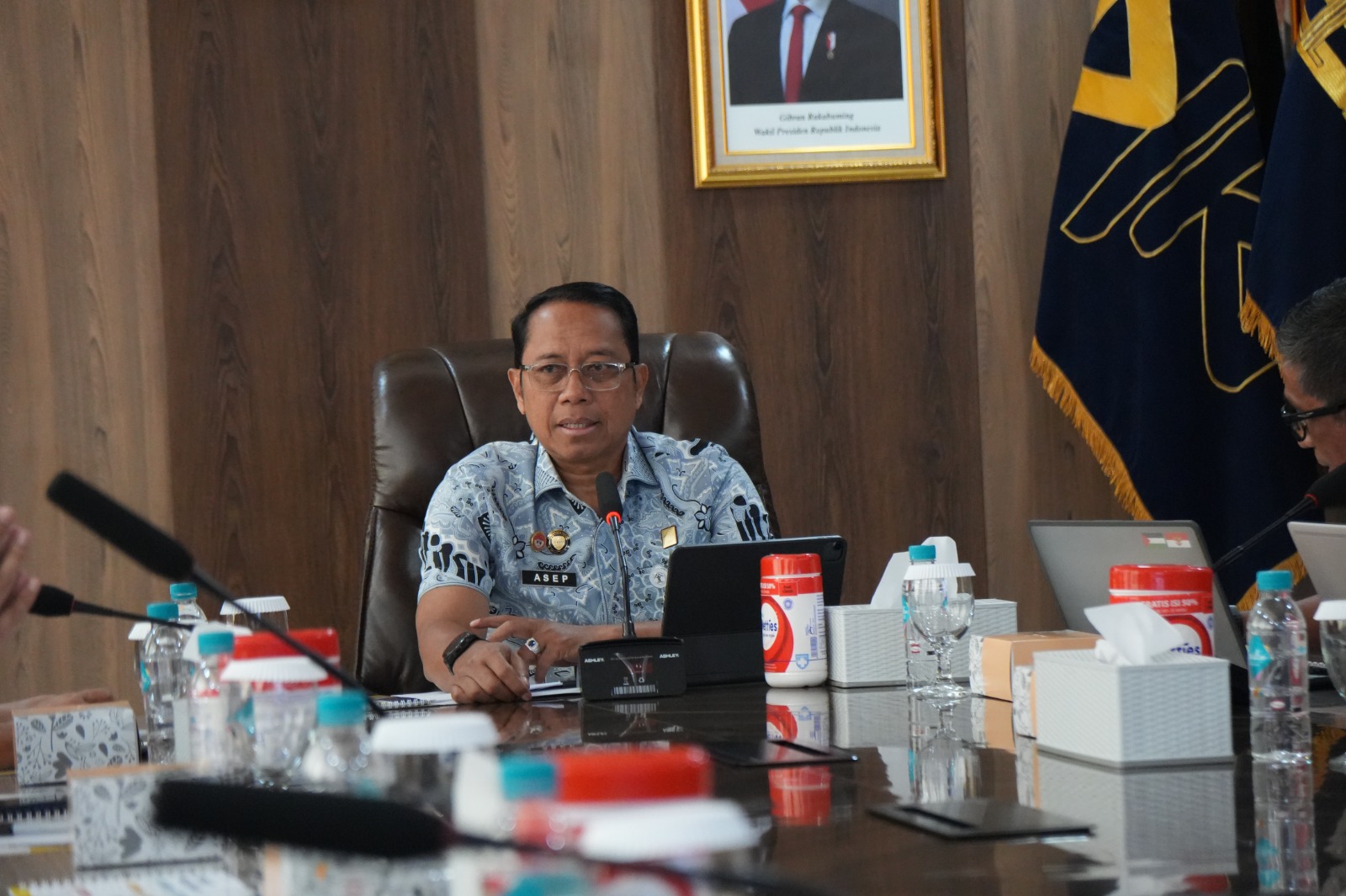 20260619 Monev ZI Kanwil Kemenkum Jawa Barat 1