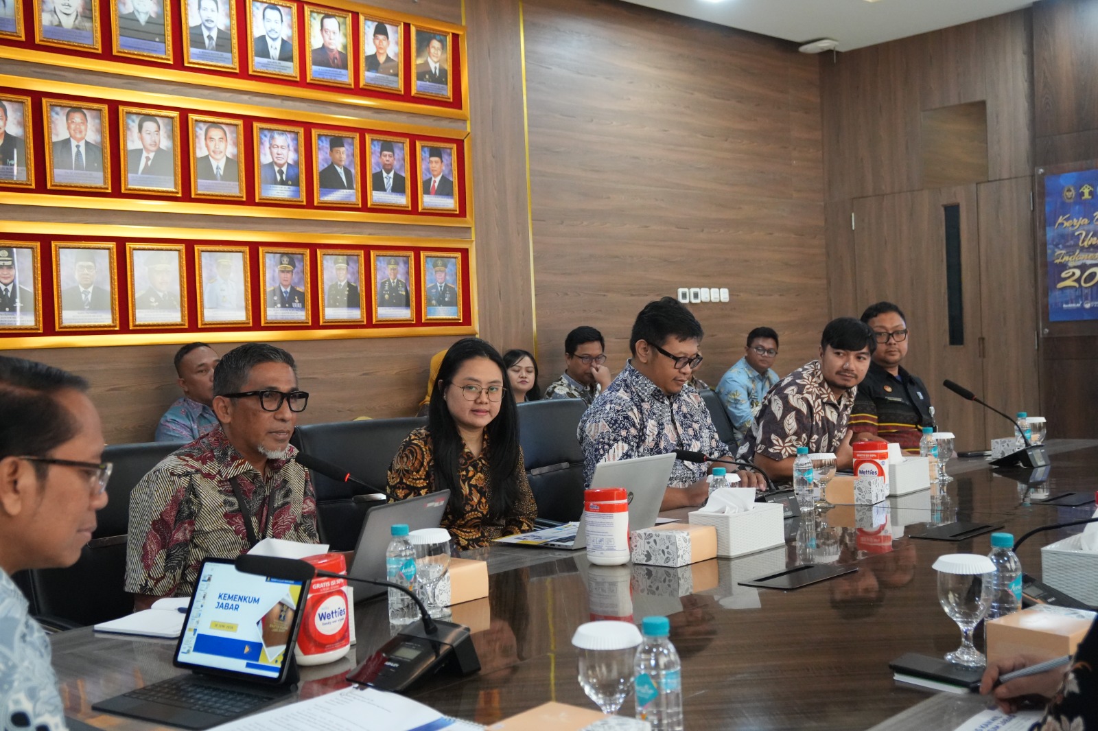 20260619 Monev ZI Kanwil Kemenkum Jawa Barat 1