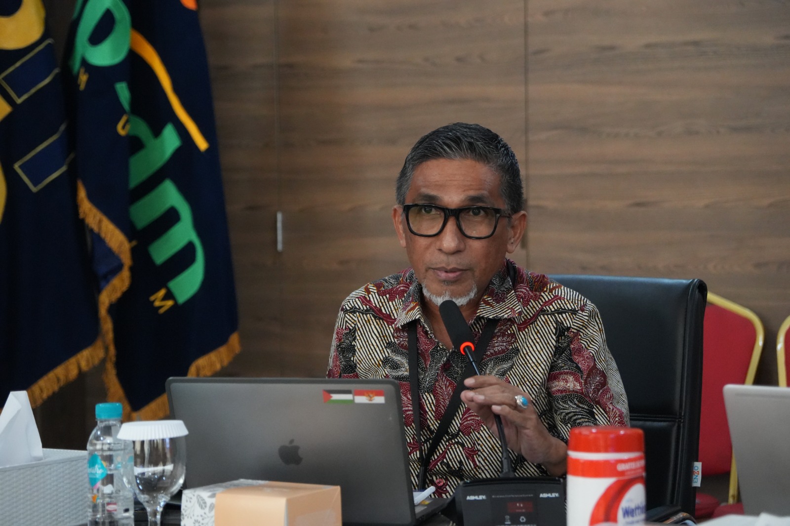 20260619 Monev ZI Kanwil Kemenkum Jawa Barat 1
