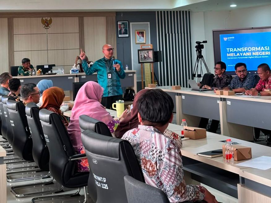 20260619 Pembinaan Pemerintah Digital Provinsi Banten 10