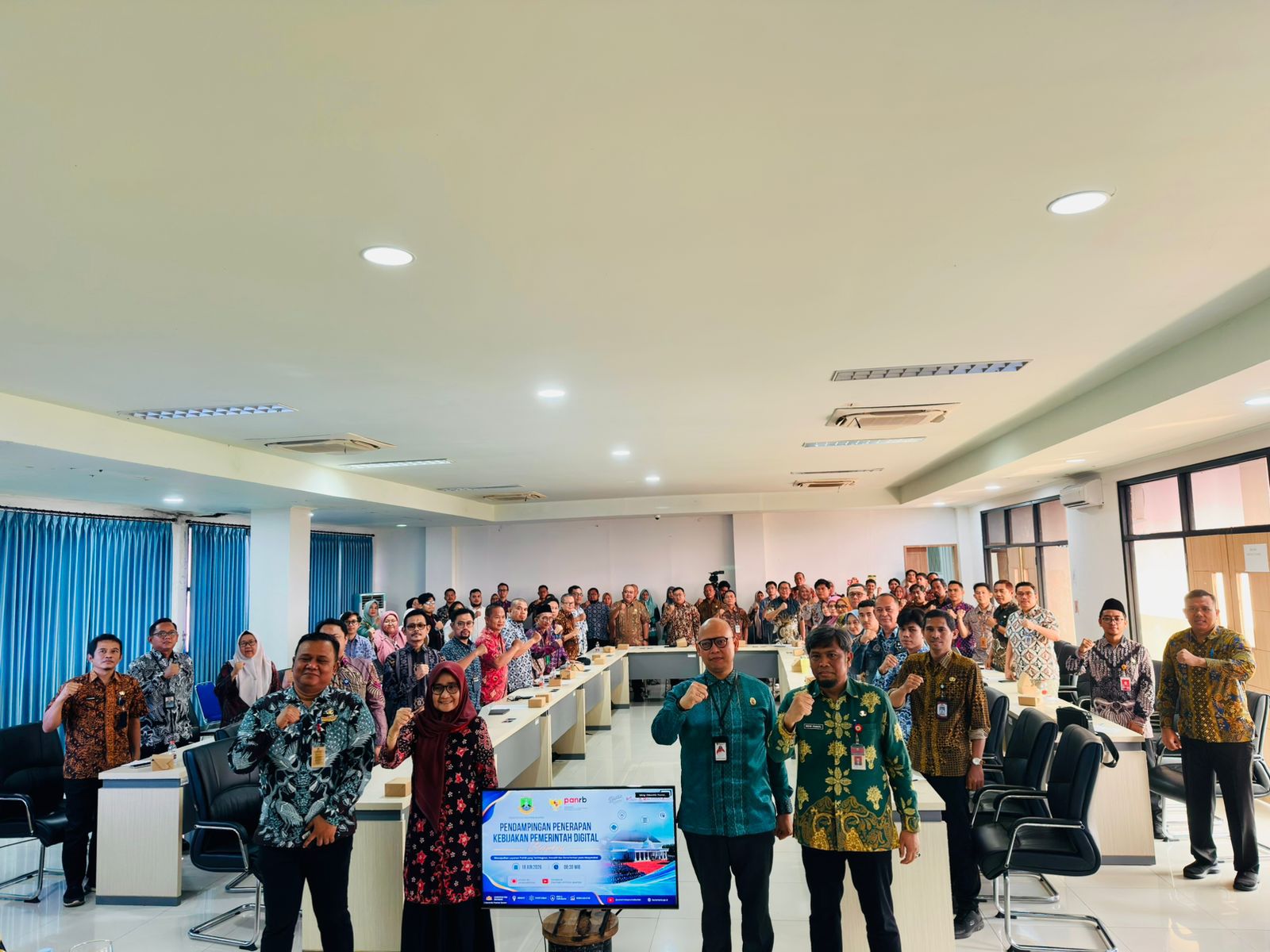 20260619 Pembinaan Pemerintah Digital Provinsi Banten 10