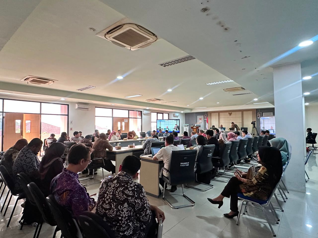 20260619 Pembinaan Pemerintah Digital Provinsi Banten 10