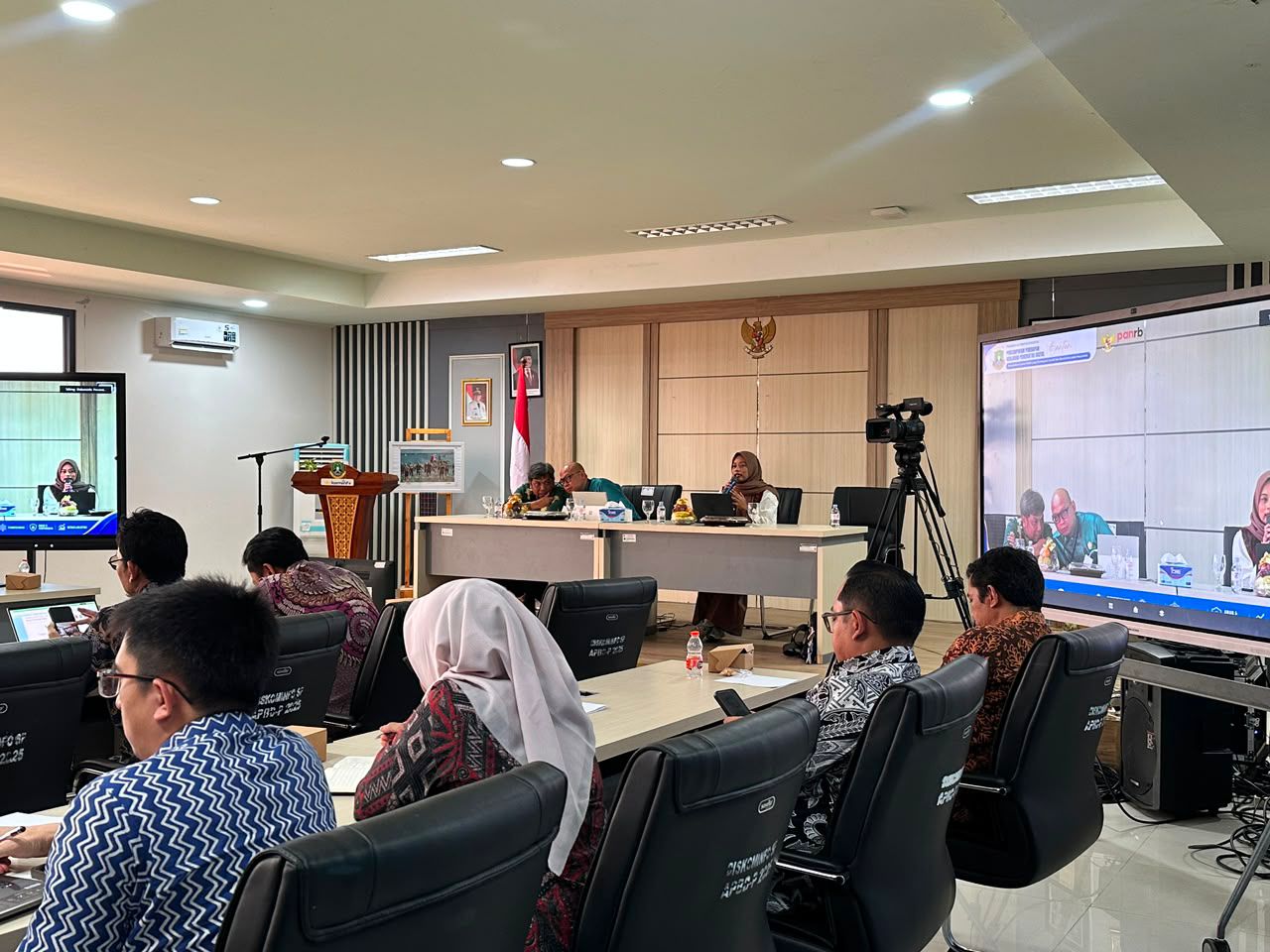 20260619 Pembinaan Pemerintah Digital Provinsi Banten 10