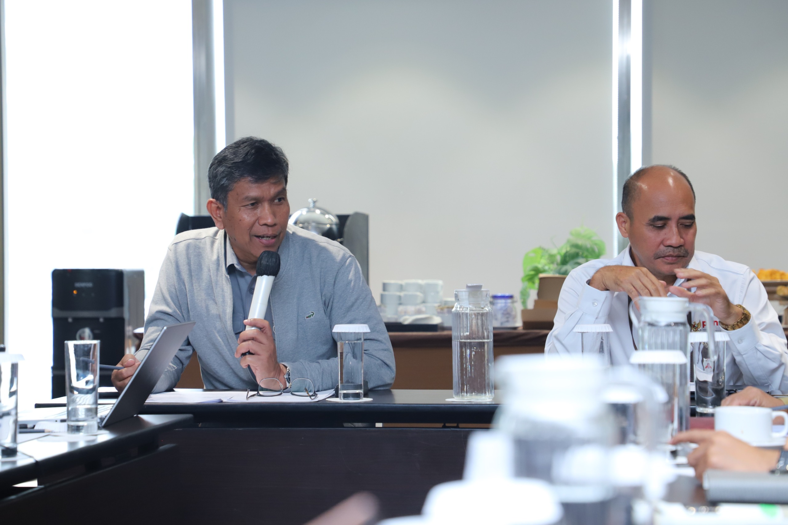 20260622 Rapat Harmonisasi RPerpres DBRBN 20262045 14