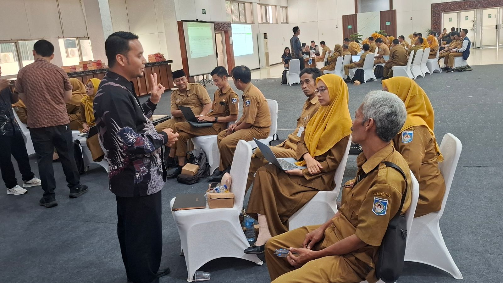 20260622 Uji Coba Manajemen Layanan Digital di Provinsi NTB 1
